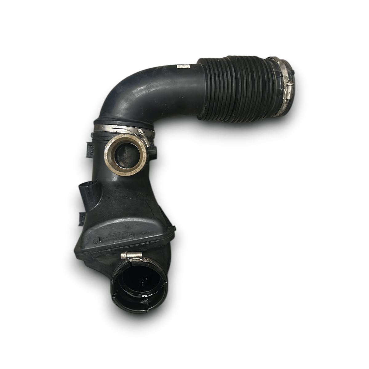 Mercedes Benz GLA (X156) suction pipe code A6510900609 2.2 Diesel (2013 > 2019) code A6510902242 - F&P CRASH SRLS - Used Parts