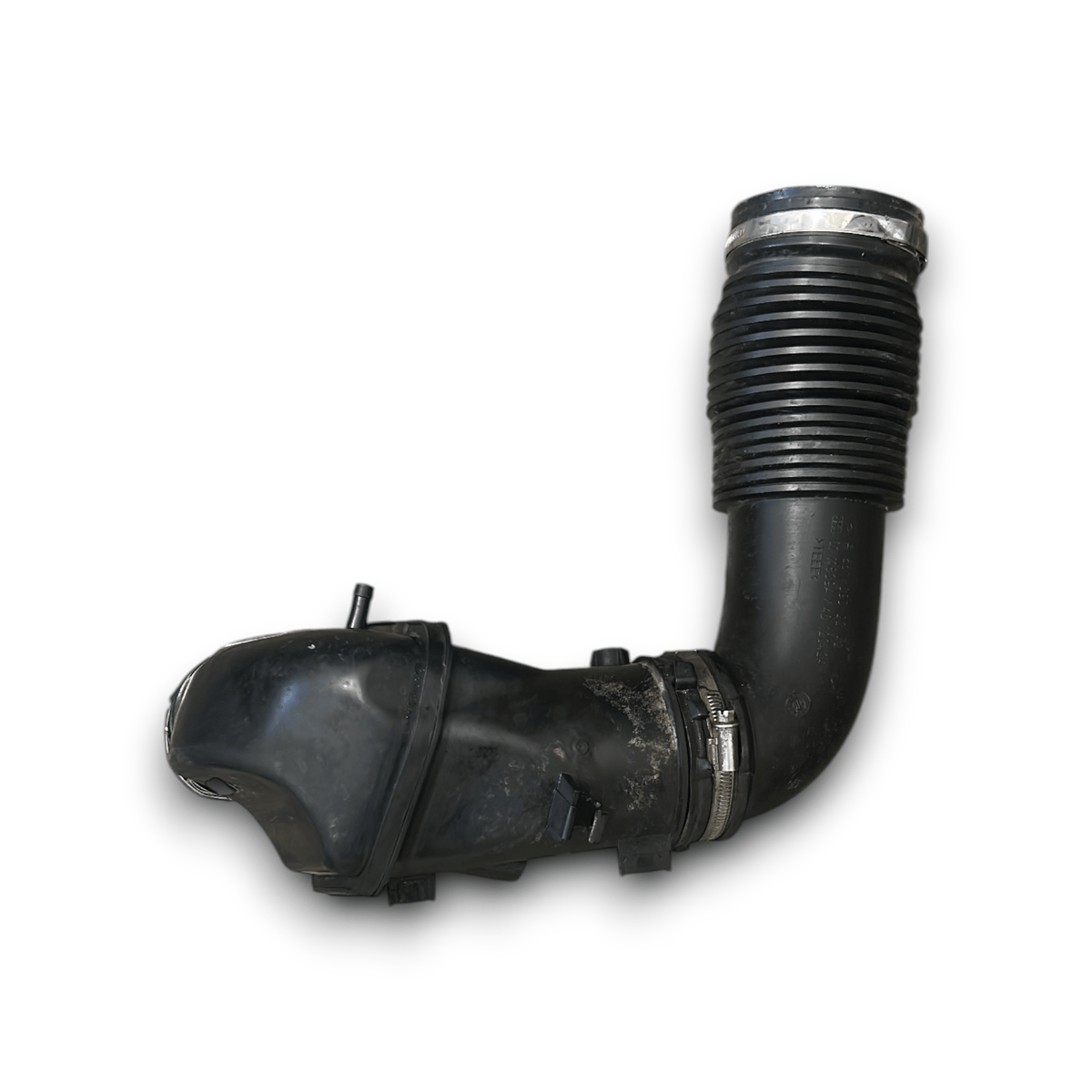 Mercedes Benz GLA (X156) suction pipe code A6510900609 2.2 Diesel (2013 > 2019) code A6510902242 - F&amp;P CRASH SRLS - Used Parts