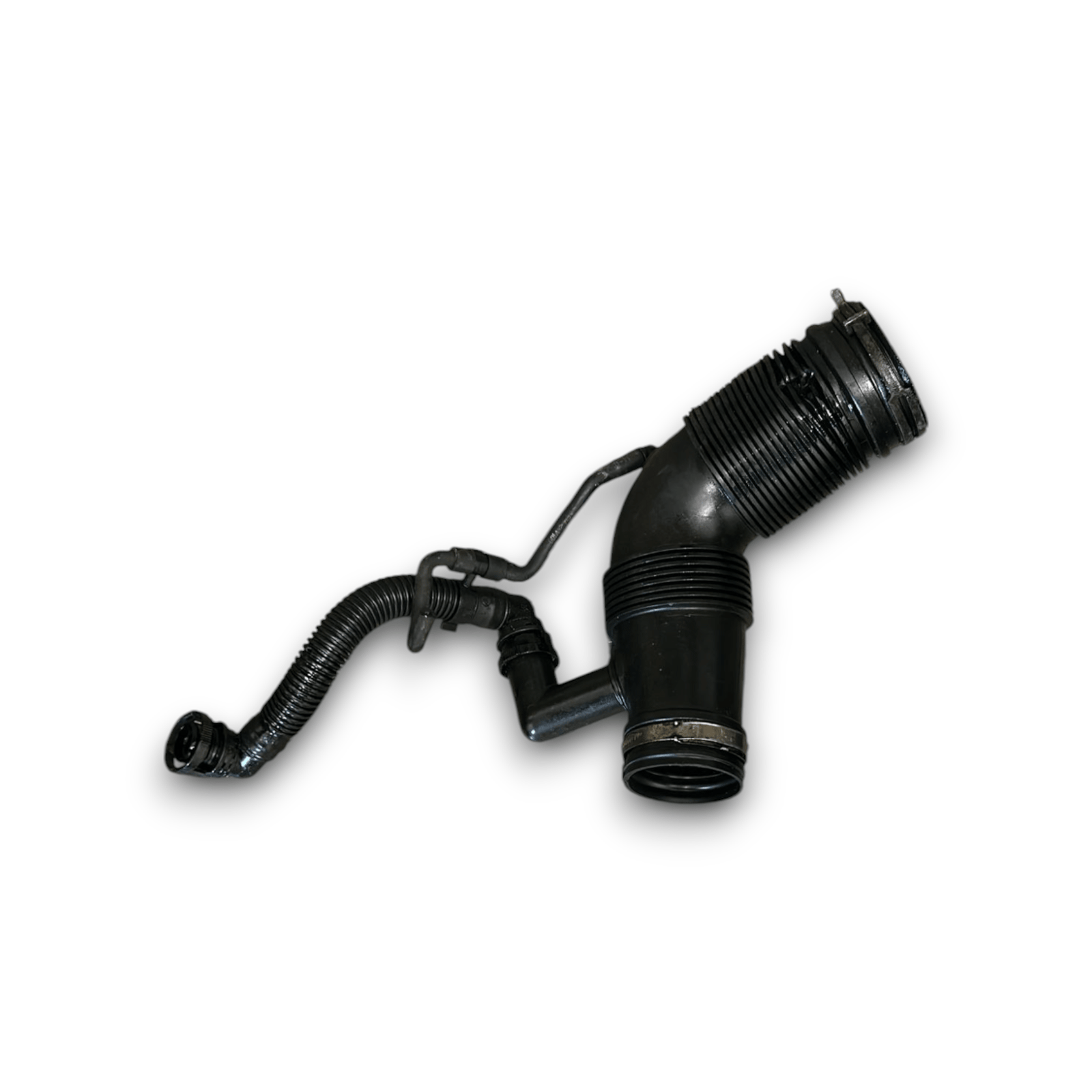 Skoda Fabia II 1.6 Diesel suction pipe code: 6R0129654 (2007 > 2014) - F&P CRASH SRLS - Used Parts