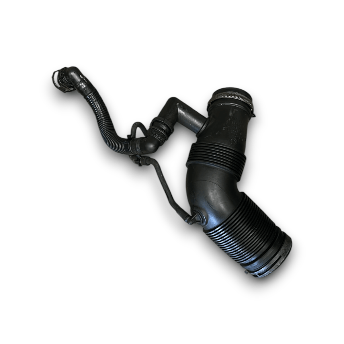 Skoda Fabia II 1.6 Diesel suction pipe code: 6R0129654 (2007 > 2014) - F&amp;P CRASH SRLS - Used Parts
