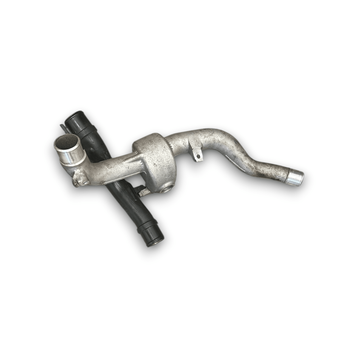 Toyota Corolla 1.4 Diesel suction pipe code:17361 - 33010 (2000 > 2007) - F&amp;P CRASH SRLS - Used Parts