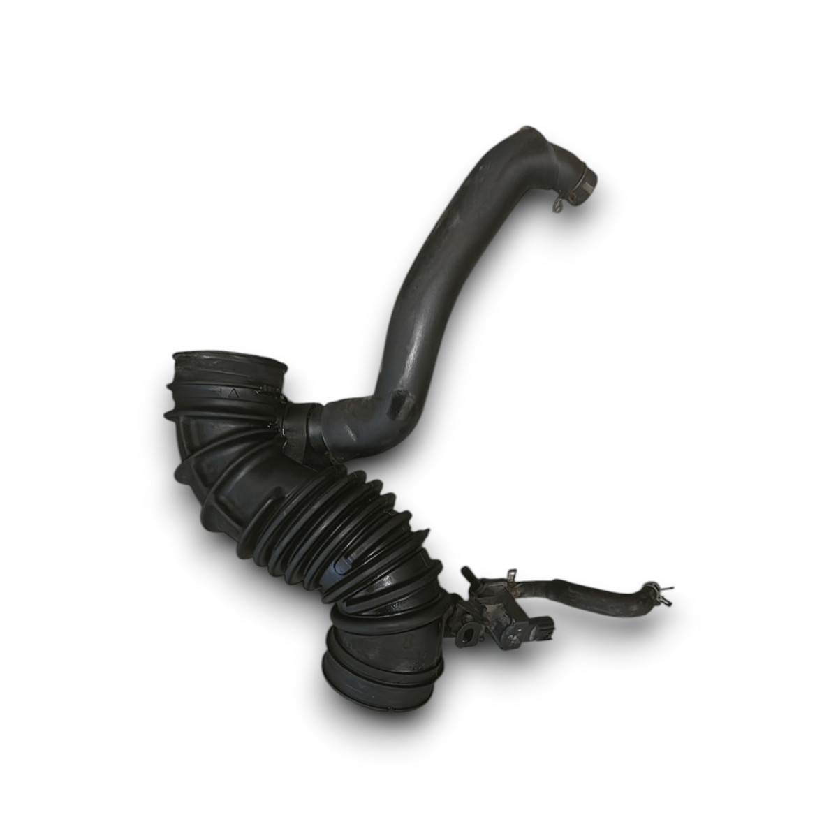 Toyota Corolla Verso 1.6 Diesel suction pipe code:17881 - 22120 (2004 > 2009) - F&P CRASH SRLS - Used Parts