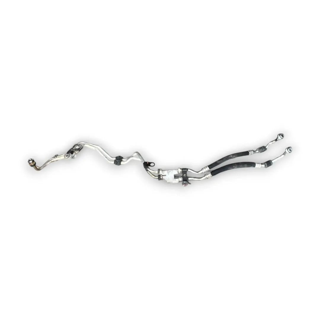 Tubo compressore climatizzatore Maserati Levante dal 2016