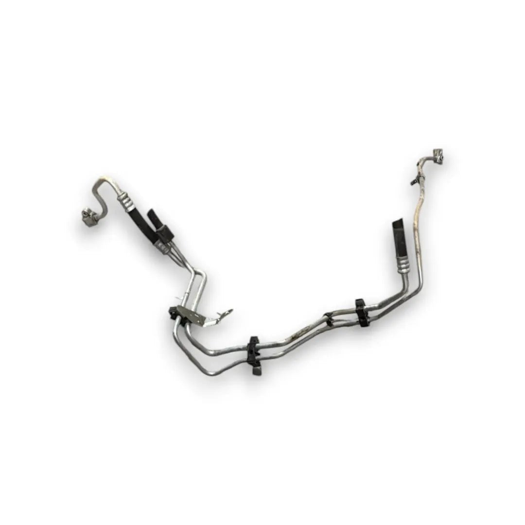 Dettaglio Tubo condensatore-evaporatore A/C Fiat Panda II 2003–2010 OEM 51807232 - foto 2