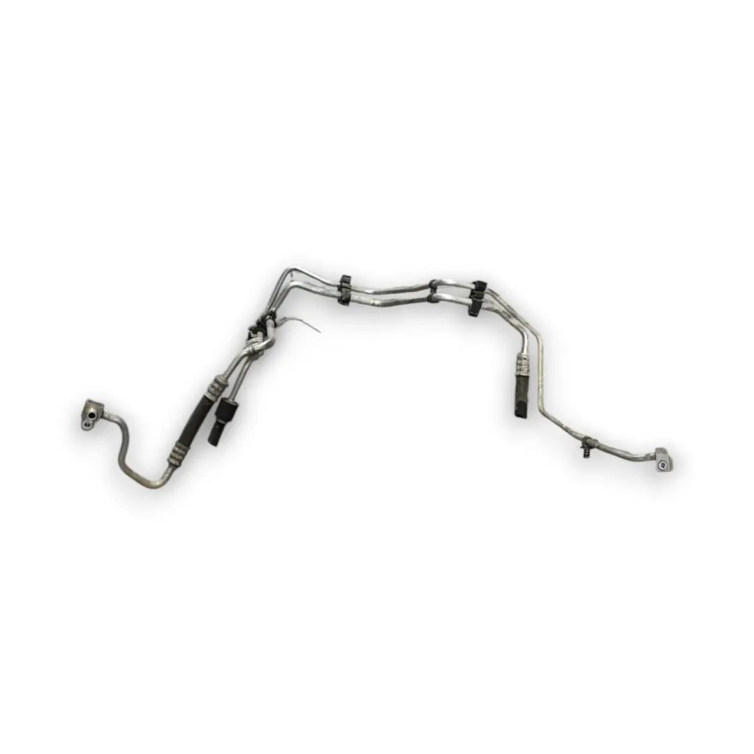 Tubo condensatore-evaporatore A/C Fiat Panda II 2003–2010 OEM 51807232