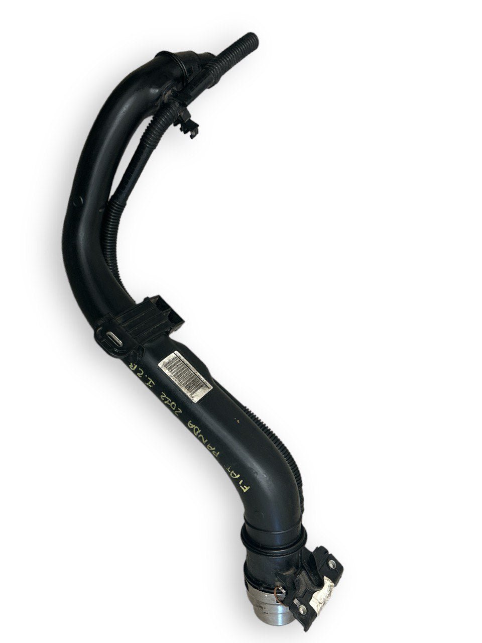 Fuel Tank Pipe / Hose Fiat Panda (312) 1.3 Diesel / Multijet (2012 >) code.LS393681 code.51839685 - F&P CRASH SRLS - Used Parts