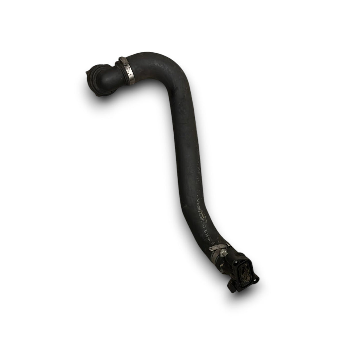 Cooling Tube Alfa Romeo Giulietta code:55207564 1.6 Diesel (2010 > 2020) - F&P CRASH SRLS - Used Parts