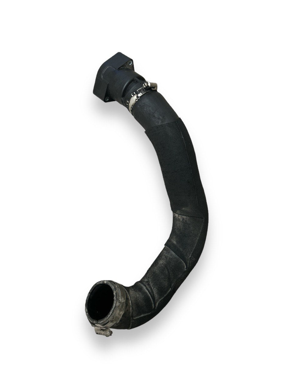 Air Intake Filter Tube Audi A4 (B8) 2.0 Diesel (2008 > 2016) cod.8K0145738AH - F&P CRASH SRLS - Used Parts