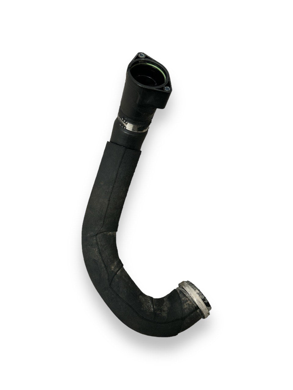 Air Intake Filter Tube Audi A4 (B8) 2.0 Diesel (2008 > 2016) cod.8K0145738AH - F&P CRASH SRLS - Used Parts