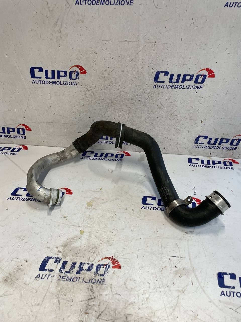 Tubo flessibile acqua Porsche Panamera 970 (3.0) 97010640130 - F&P CRASH SRLS - Ricambi Usati