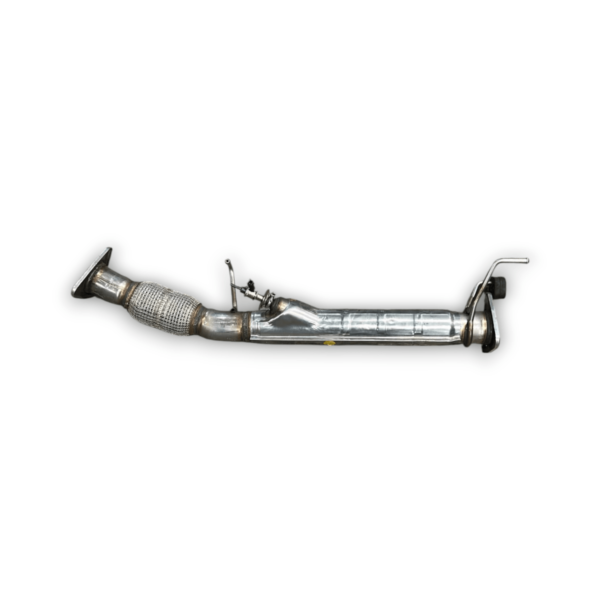 Tubo flessibile scarico iveco daily 2.3 diesel cod.5802568171 (2014 >) (sigla motore : f1agl411u) - F&P CRASH SRL - Ricambi Usati