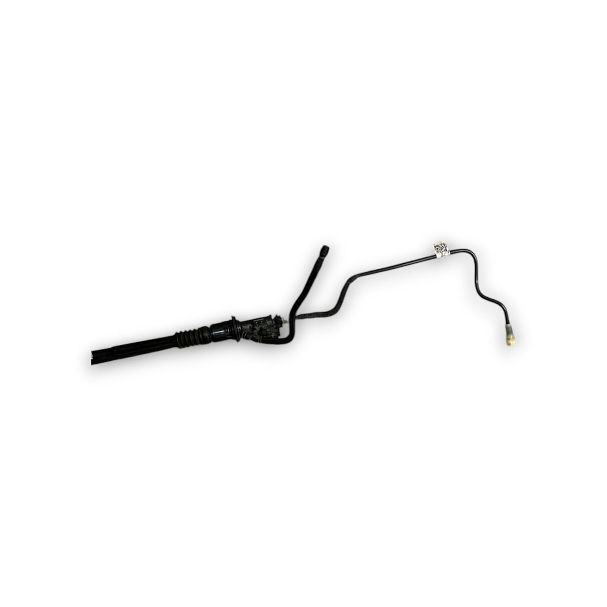 Clutch Tube Peugeot 208 II code:9835360480 1.2 Gasoline (2019 > ) - F&P CRASH SRLS - Used Parts