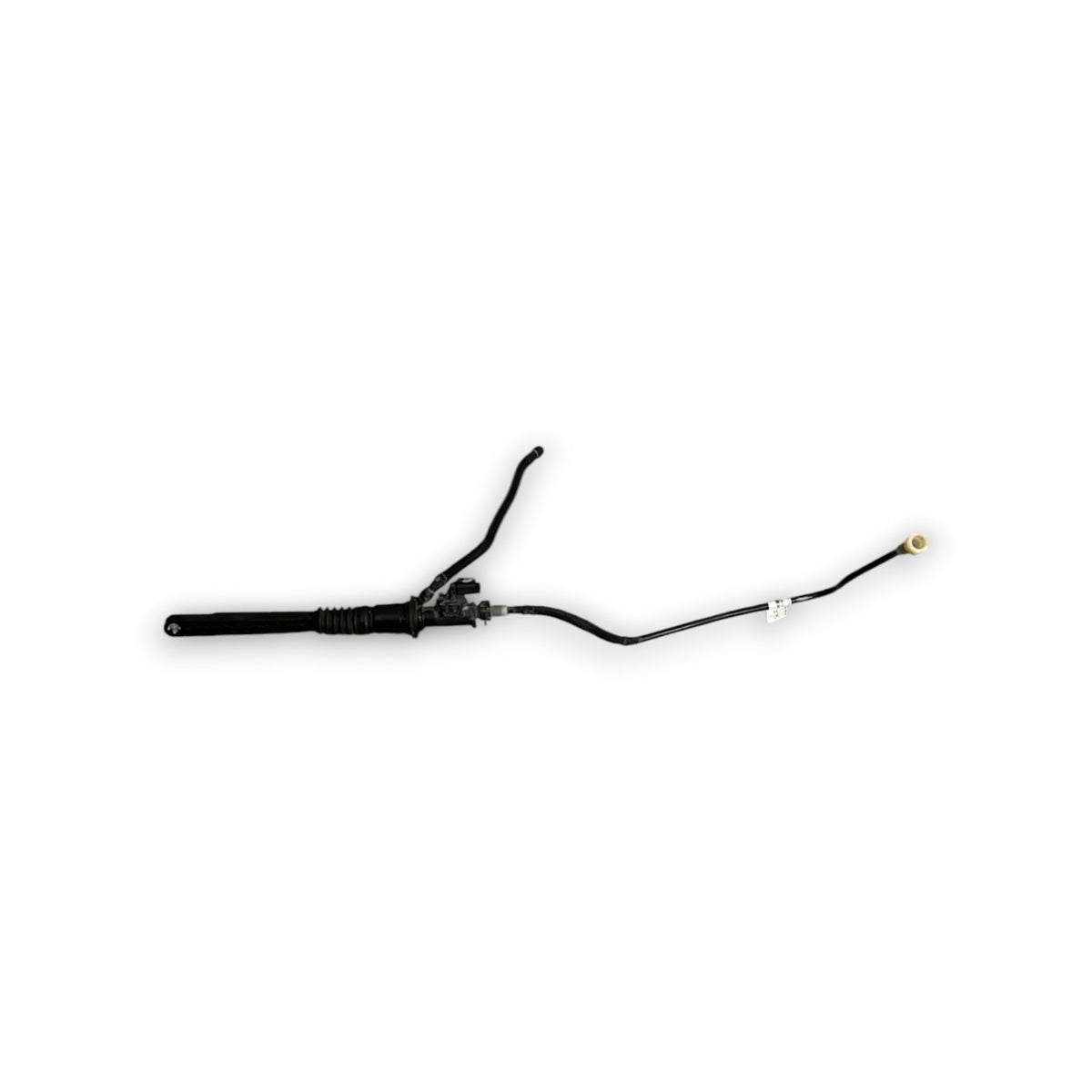 Clutch Tube Peugeot 208 II code:9835360480 1.2 Gasoline (2019 > ) - F&amp;P CRASH SRLS - Used Parts