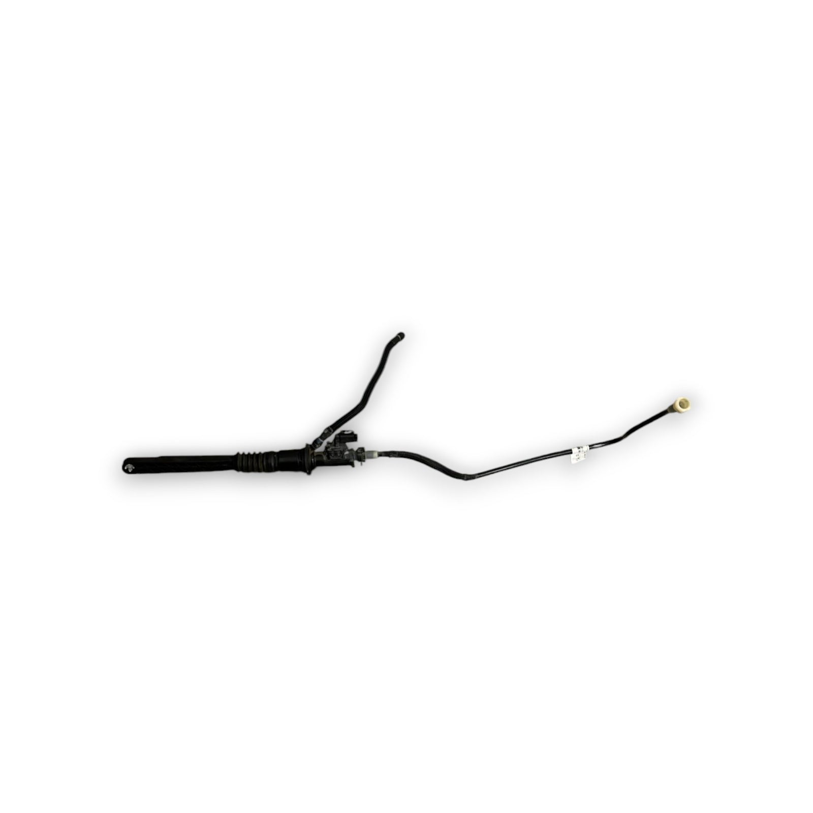 Clutch Tube Peugeot 208 II code:9835360480 1.2 Gasoline (2019 > ) - F&P CRASH SRLS - Used Parts
