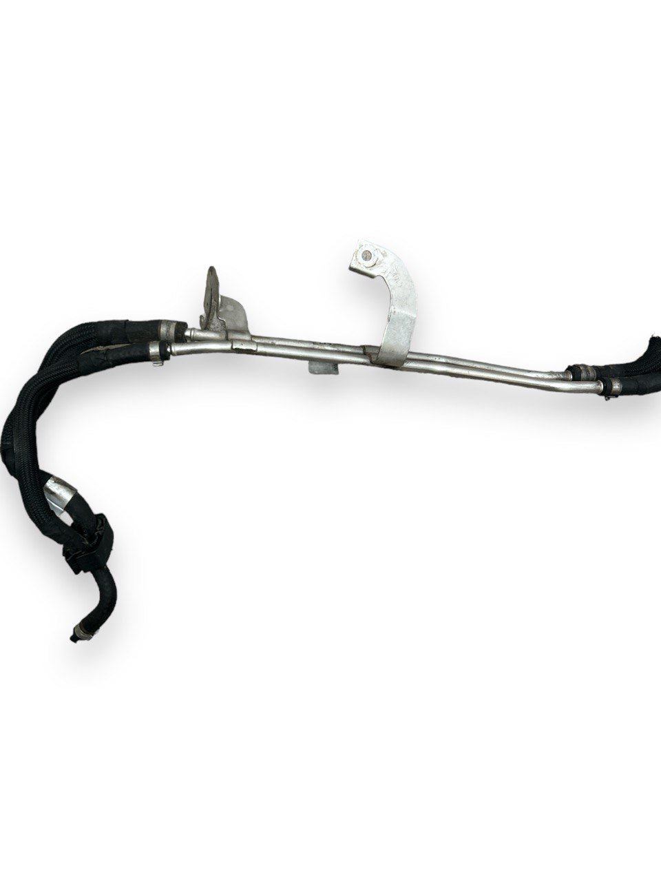 Exhaust Gas Pipe Fiat Panda Series 3 1.3 Diesel / Multijet (2012 > ) code.52034264 - F&P CRASH SRLS - Used Spare Parts