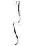 Tubo Idroguida / Servosterzo Dacia Logan 1.6 Benzina (2004 > 2012) cod.8200720887C - F&P CRASH SRLS - Ricambi Usati