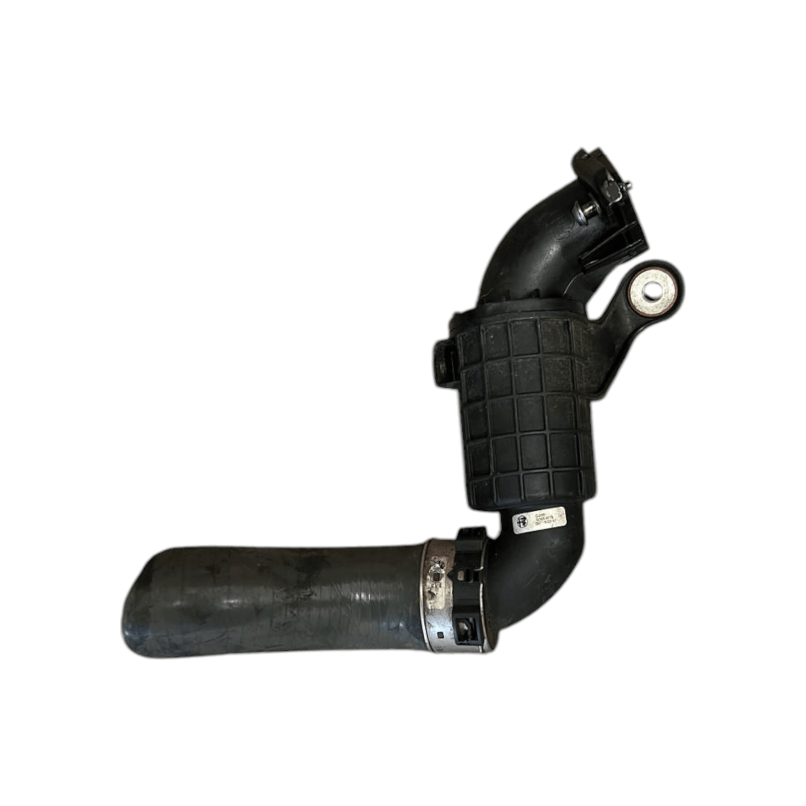 Tubo Intercooler Alfa Romeo Giulia 2.2 Diesel cod:50553479 (2016 >) - F&P CRASH SRLS - Ricambi Usati