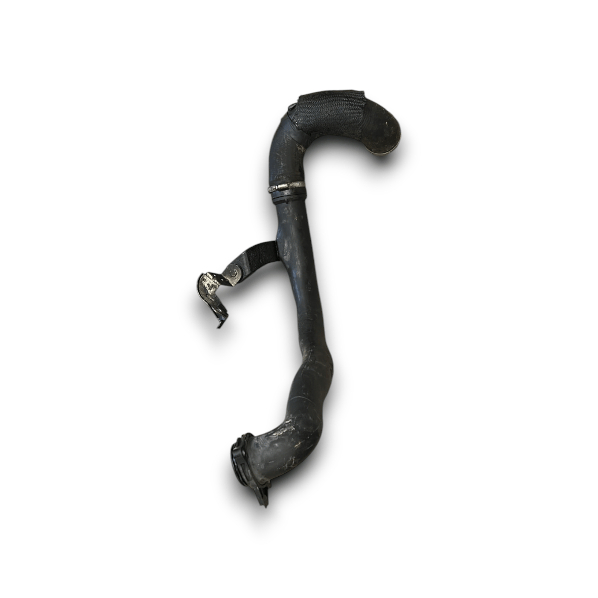 Tubo Intercooler Alfa Romeo Giulietta 2.0 Diesel cod:1 - 600 - 366 (2010 > 2020) - F&P CRASH SRLS - Ricambi Usati