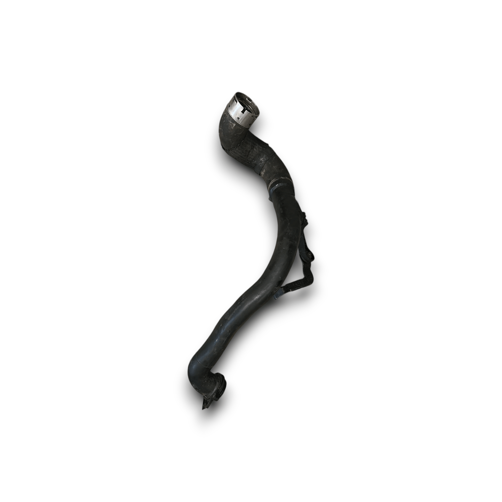 Tubo Intercooler Alfa Romeo Giulietta 2.0 Diesel cod:1 - 600 - 366 (2010 > 2020) - F&P CRASH SRLS - Ricambi Usati