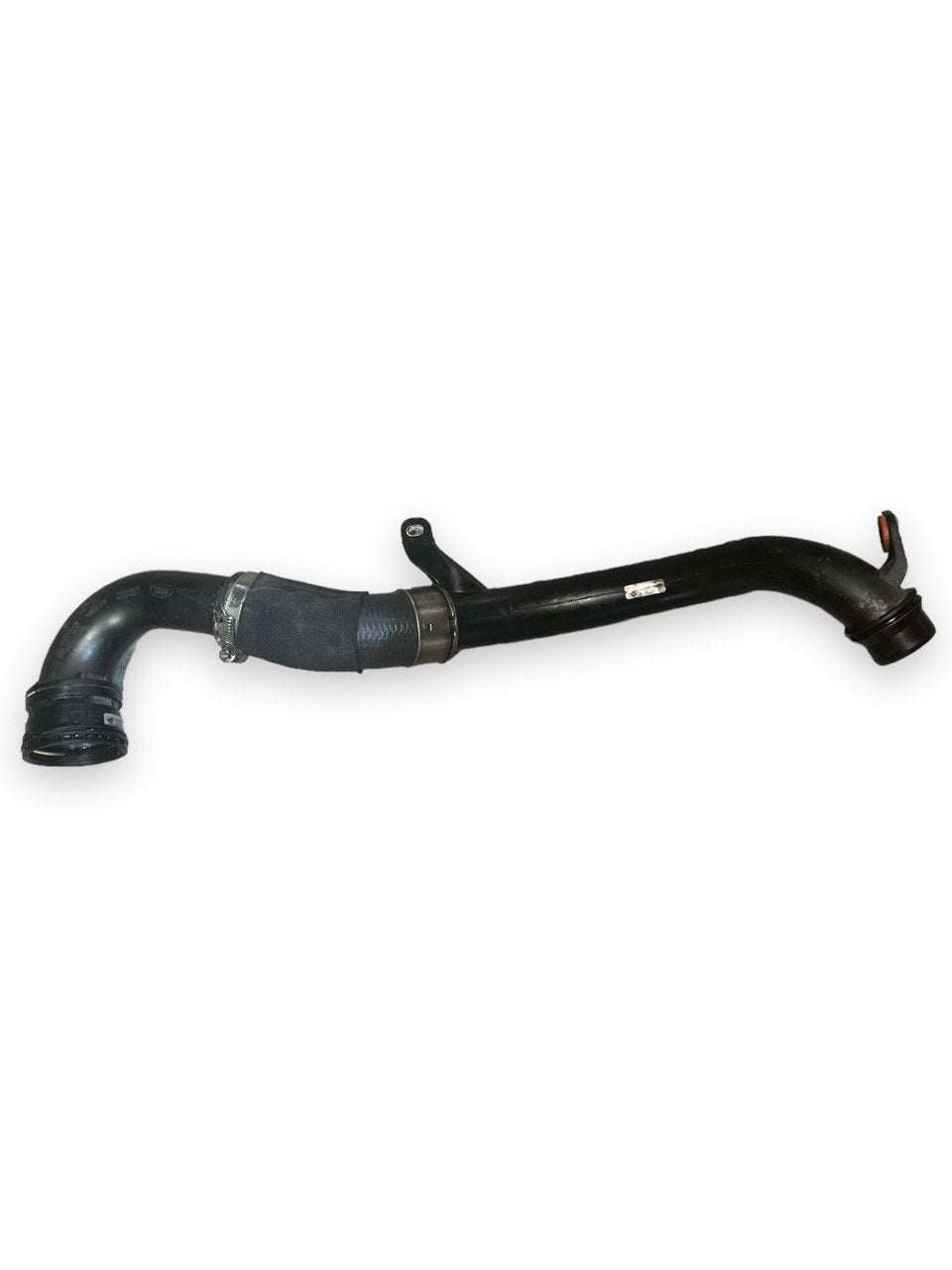 Intercooler Pipe / Air Intake Land Rover Range Rover Evoque 2.0 Diesel (2011 > 2018) cod.GJ326C782AA - F&P CRASH SRLS - Used Parts