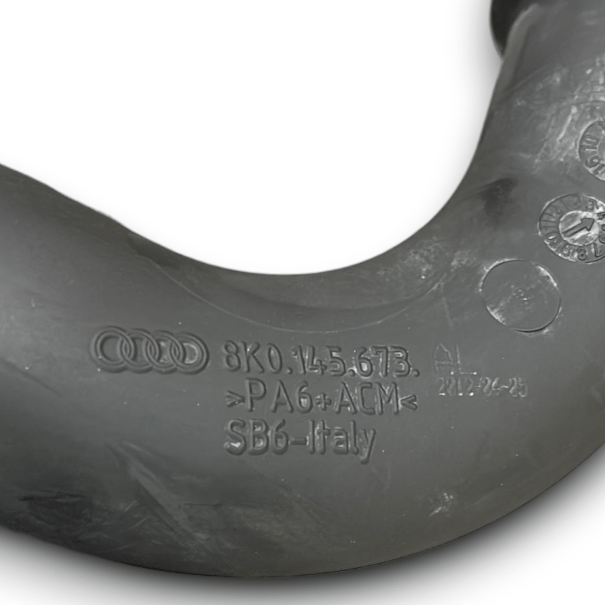 Tubo Intercooler Audi A4 2.0 Diesel cod:8K0145673 (2007 > 2015 ) - F&P CRASH SRLS - Ricambi Usati