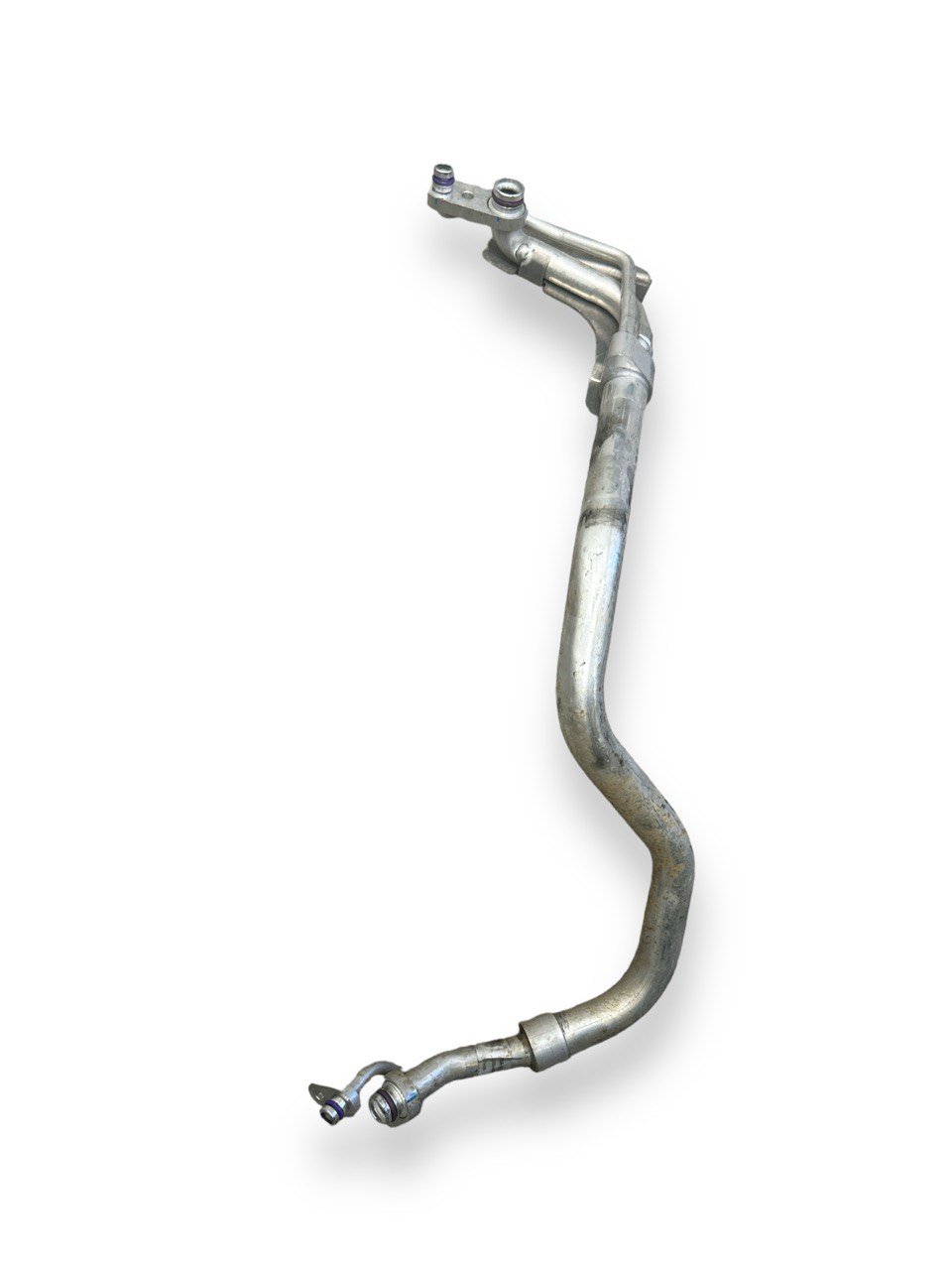 Tubo Intercooler Audi RSQ3 2.5 TFSI (2018 > ) cod.83A816738 - F&P CRASH SRLS - Ricambi Usati