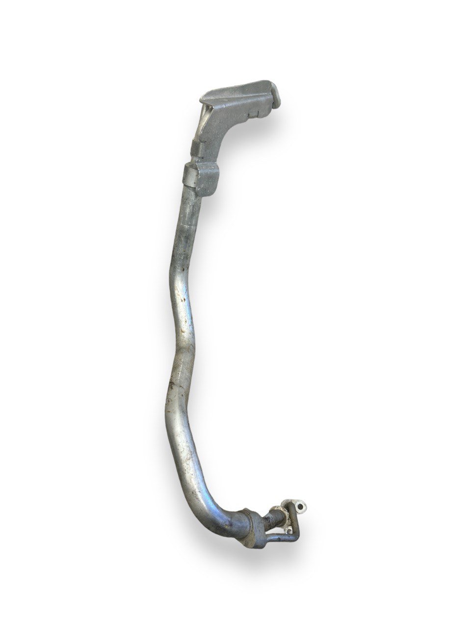 Tubo Intercooler Audi RSQ3 2.5 TFSI (2018 > ) cod.83A816738 - F&P CRASH SRLS - Ricambi Usati