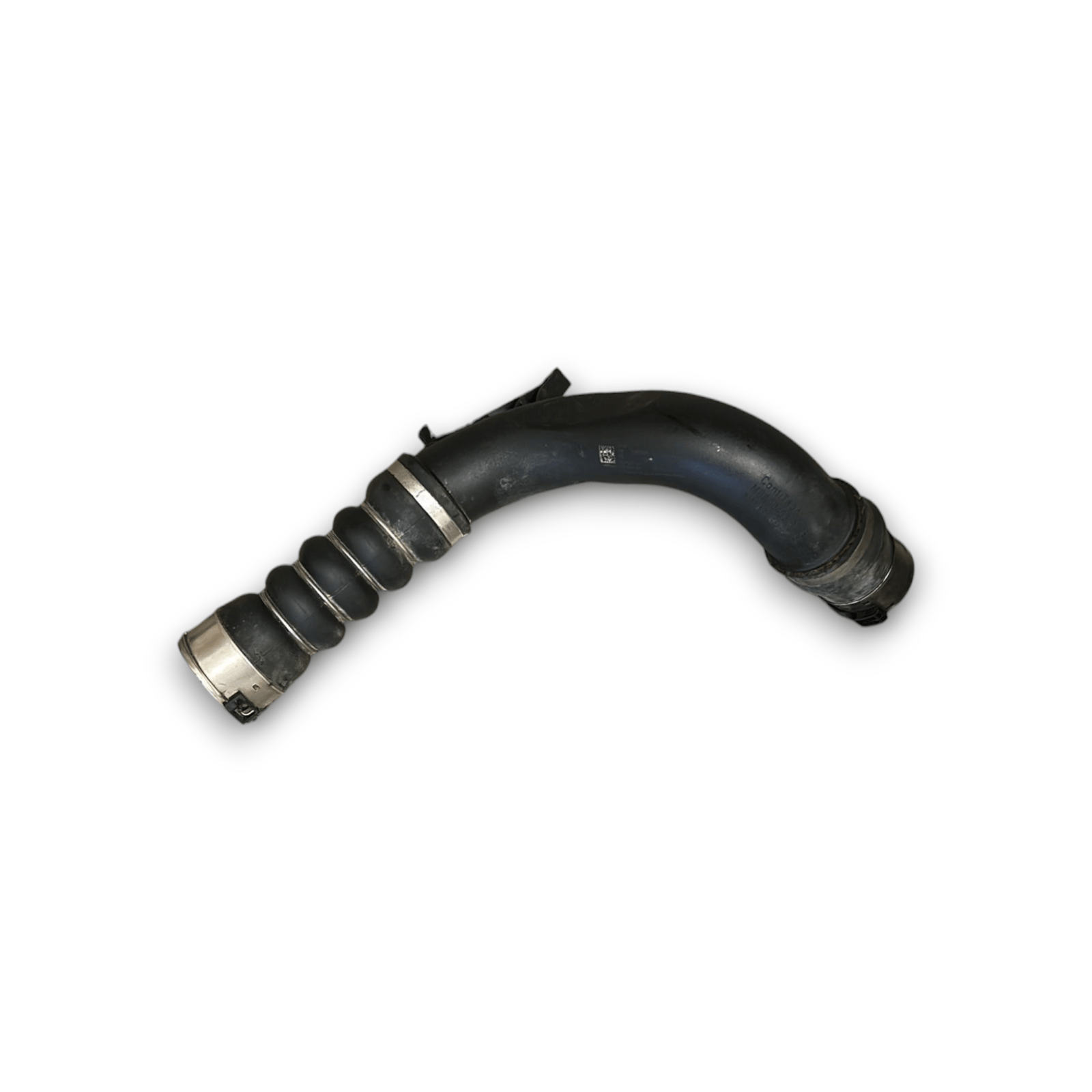 Tubo Intercooler Bmw Serie 1 F40 1.5 Diesel cod:11279414 (2019 > 2024) - F&P CRASH SRLS - Ricambi Usati