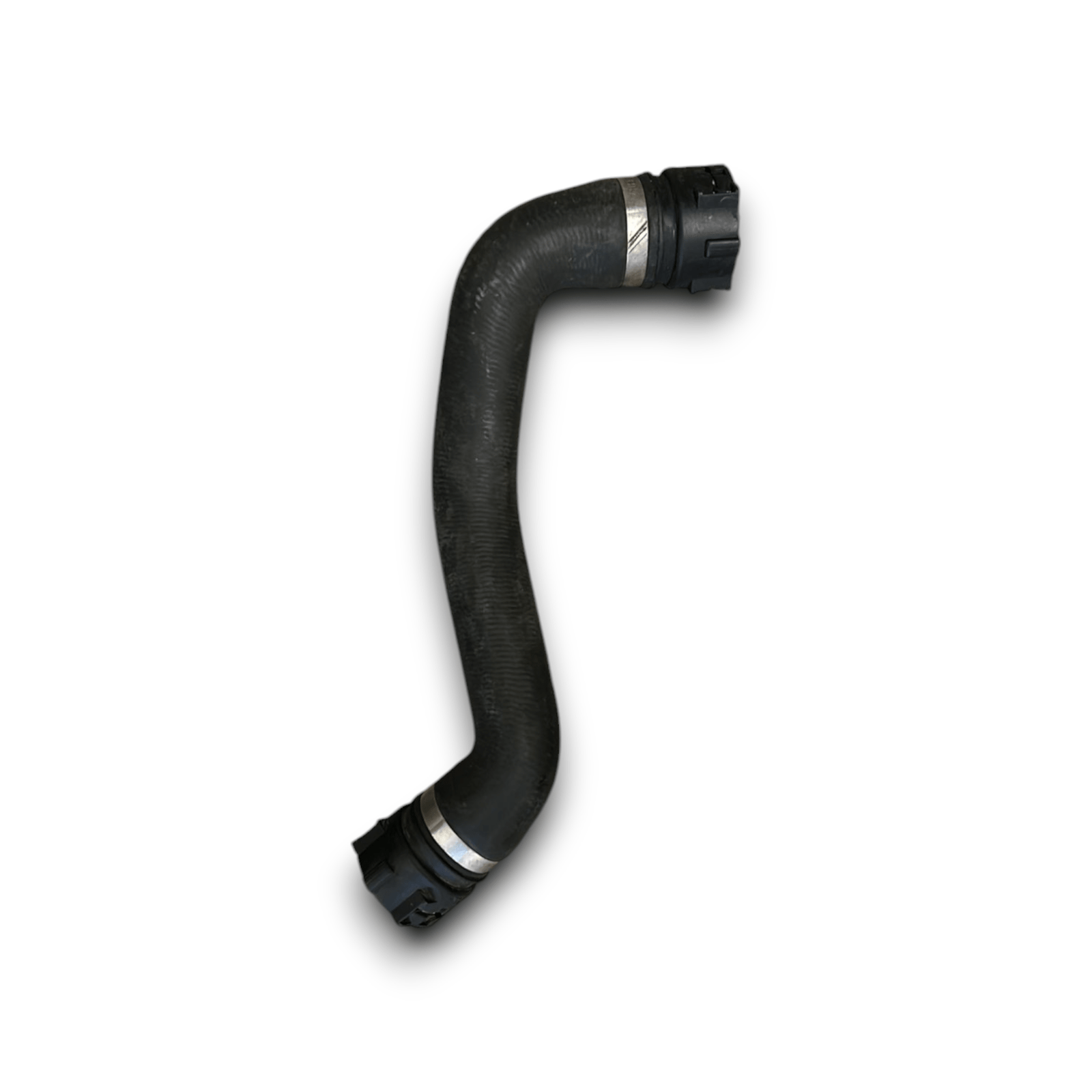 Tubo Intercooler Bmw Serie 3 E90 2.0 Diesel cod:1436377 (2005 > 2013) - F&P CRASH SRLS - Ricambi Usati