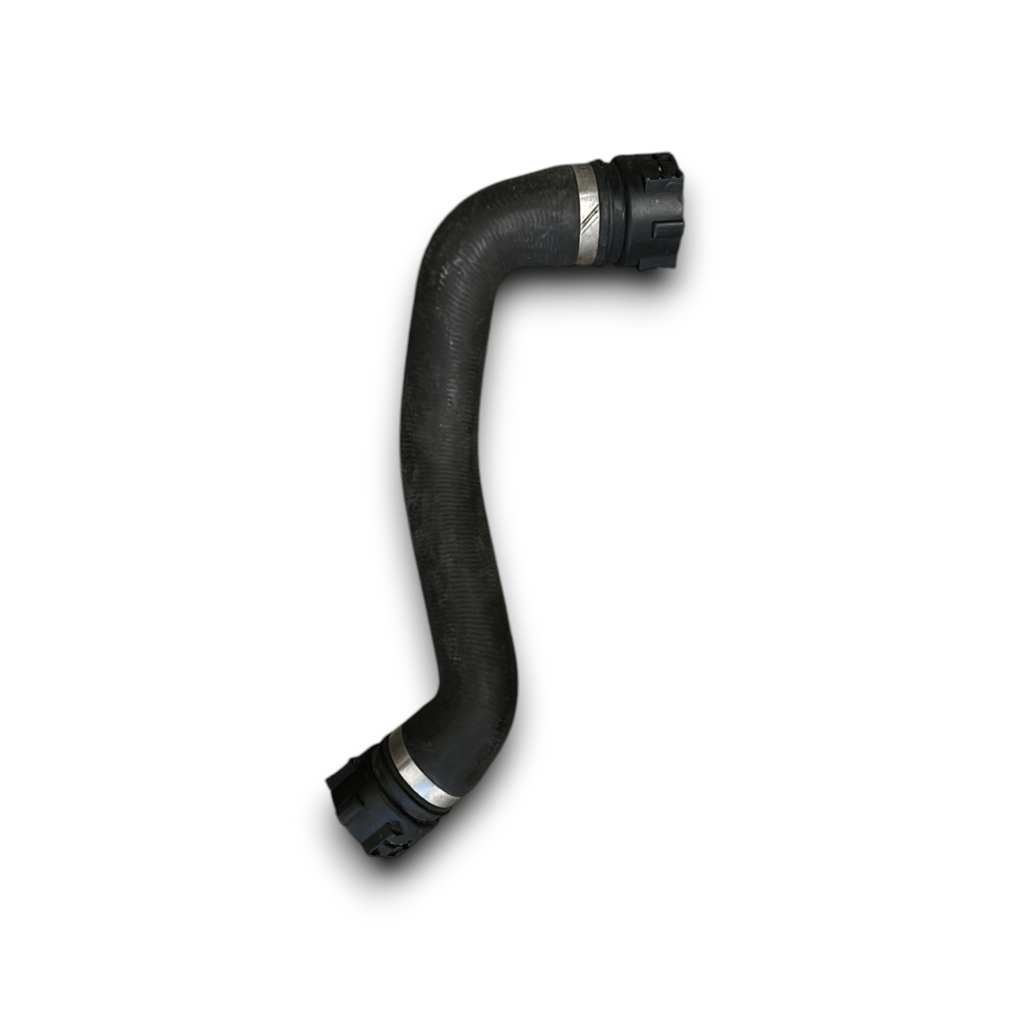 Tubo Intercooler Bmw Serie 3 E90 2.0 Diesel cod:1436377 (2005 > 2013) - F&P CRASH SRLS - Ricambi Usati