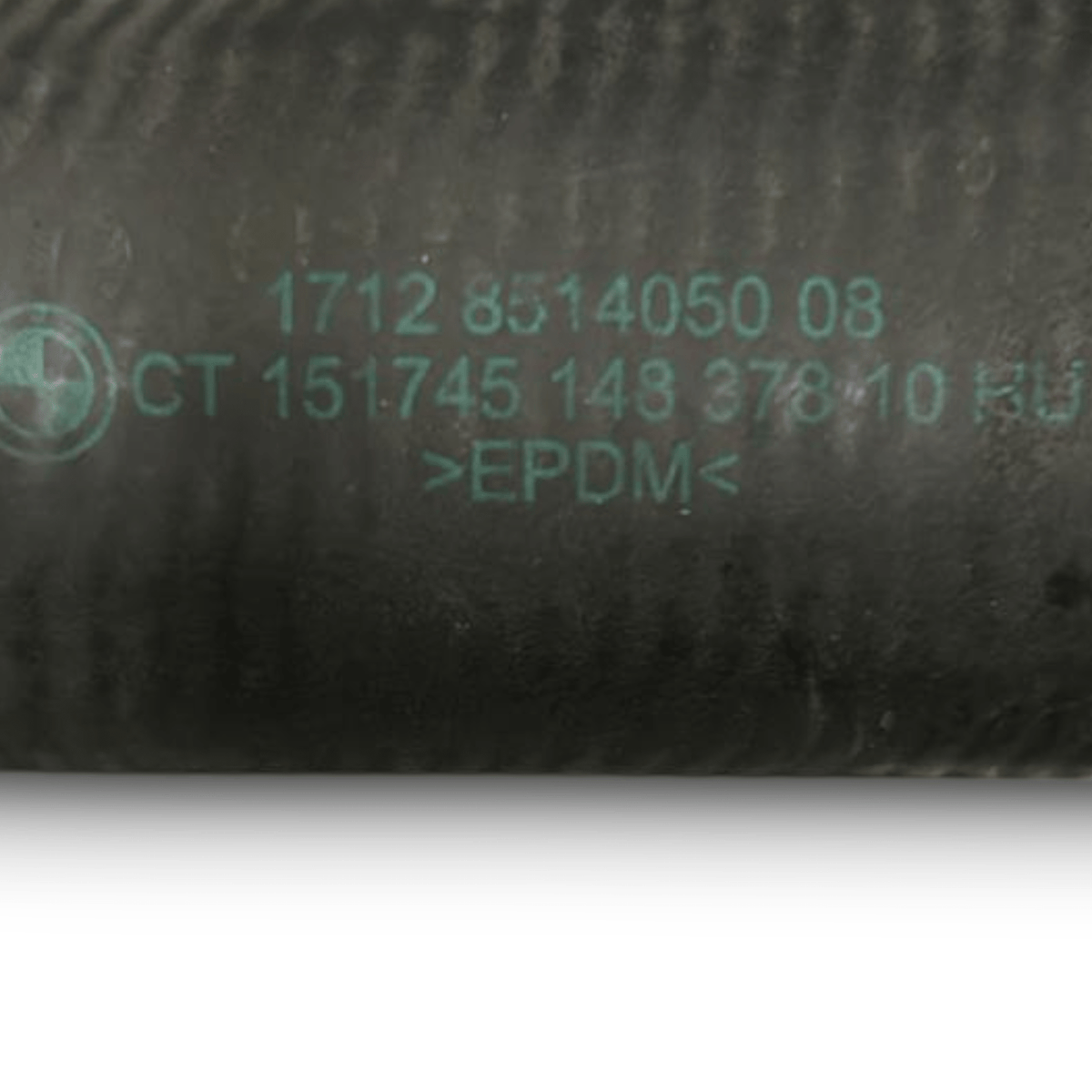 Intercooler Pipe Bmw Series 3 F30 2.0 Diesel code:1712851405008 (2012 > 2019) - F&P CRASH SRLS - Used Parts