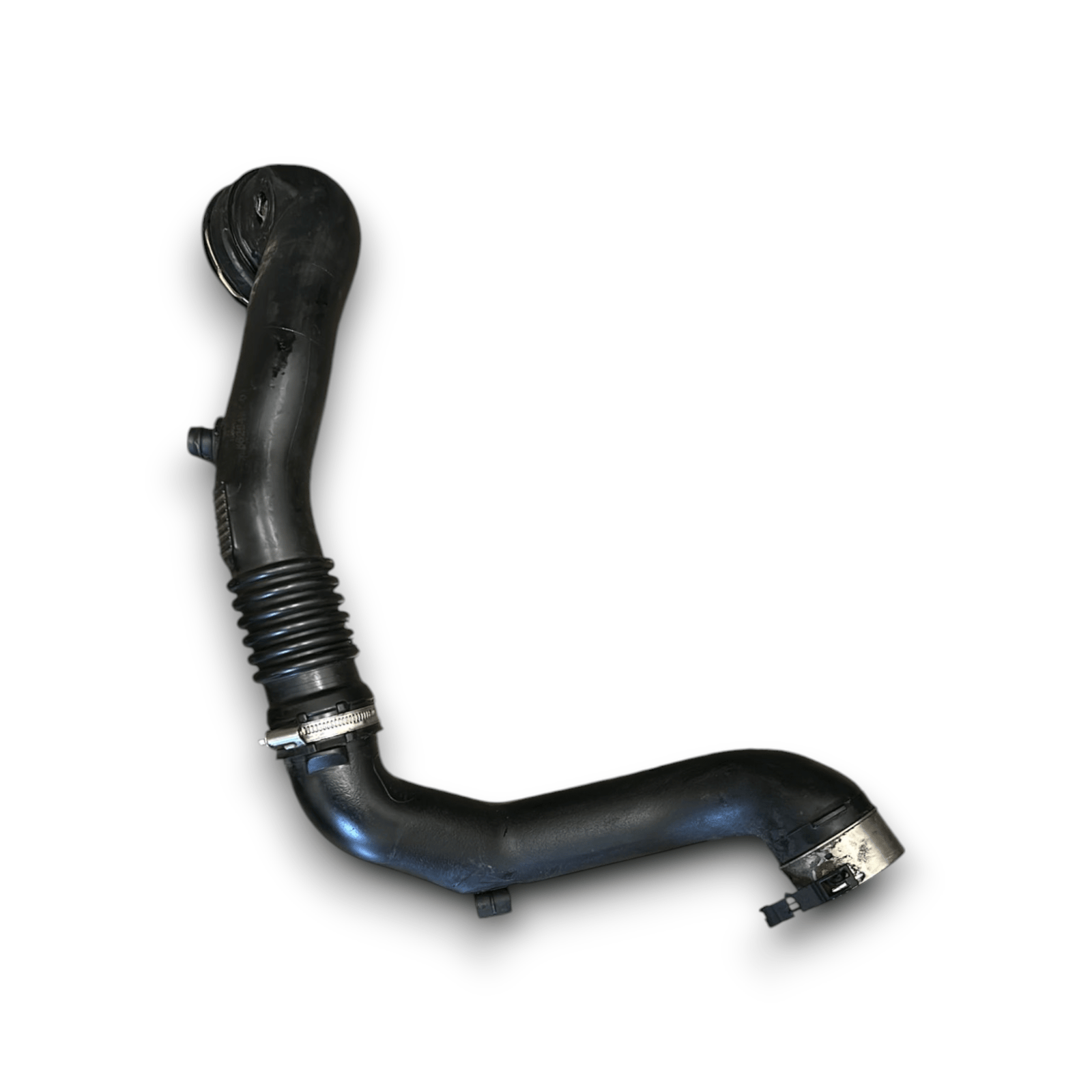 Intercooler Pipe Bmw Series 6 Gran Coupé 3.0 Petrol code:23557610 (2012 > 2018) - F&P CRASH SRLS - Used Parts