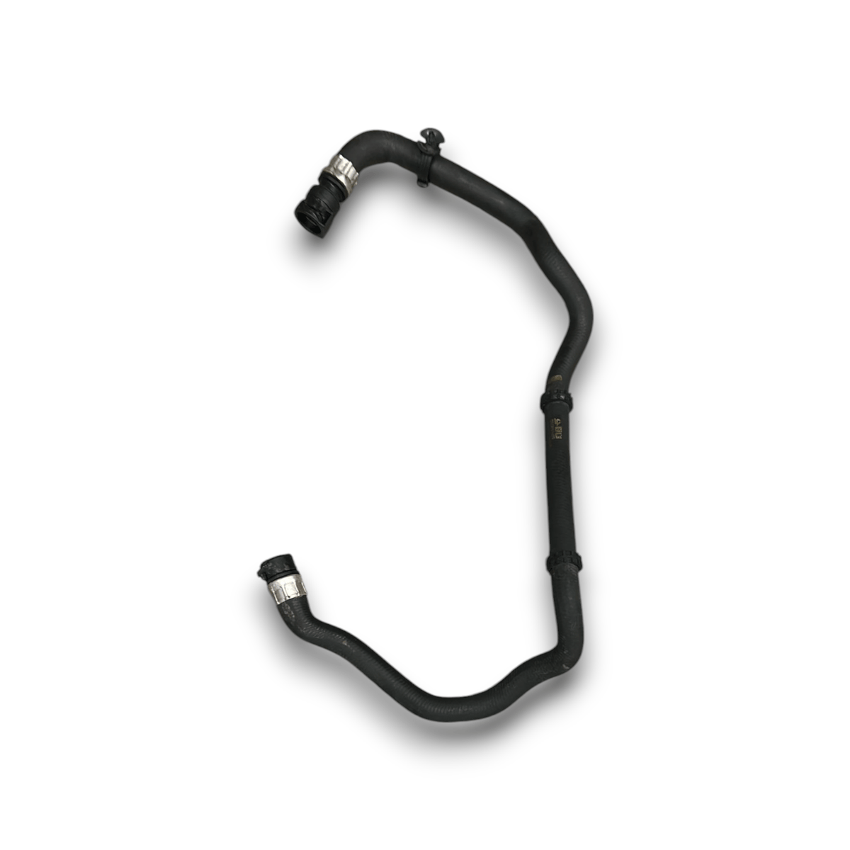Intercooler Pipe Citroen C3 1.2 Petrol code:9671349780 (2016 > 2023) - F&amp;P CRASH SRLS - Used Parts