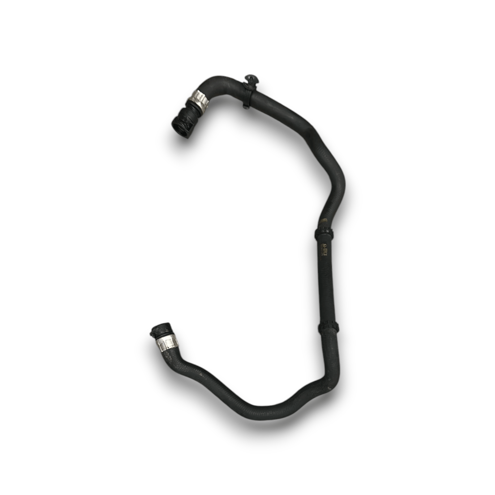 Intercooler Pipe Citroen C3 1.2 Petrol code:9671349780 (2016 > 2023) - F&P CRASH SRLS - Used Parts