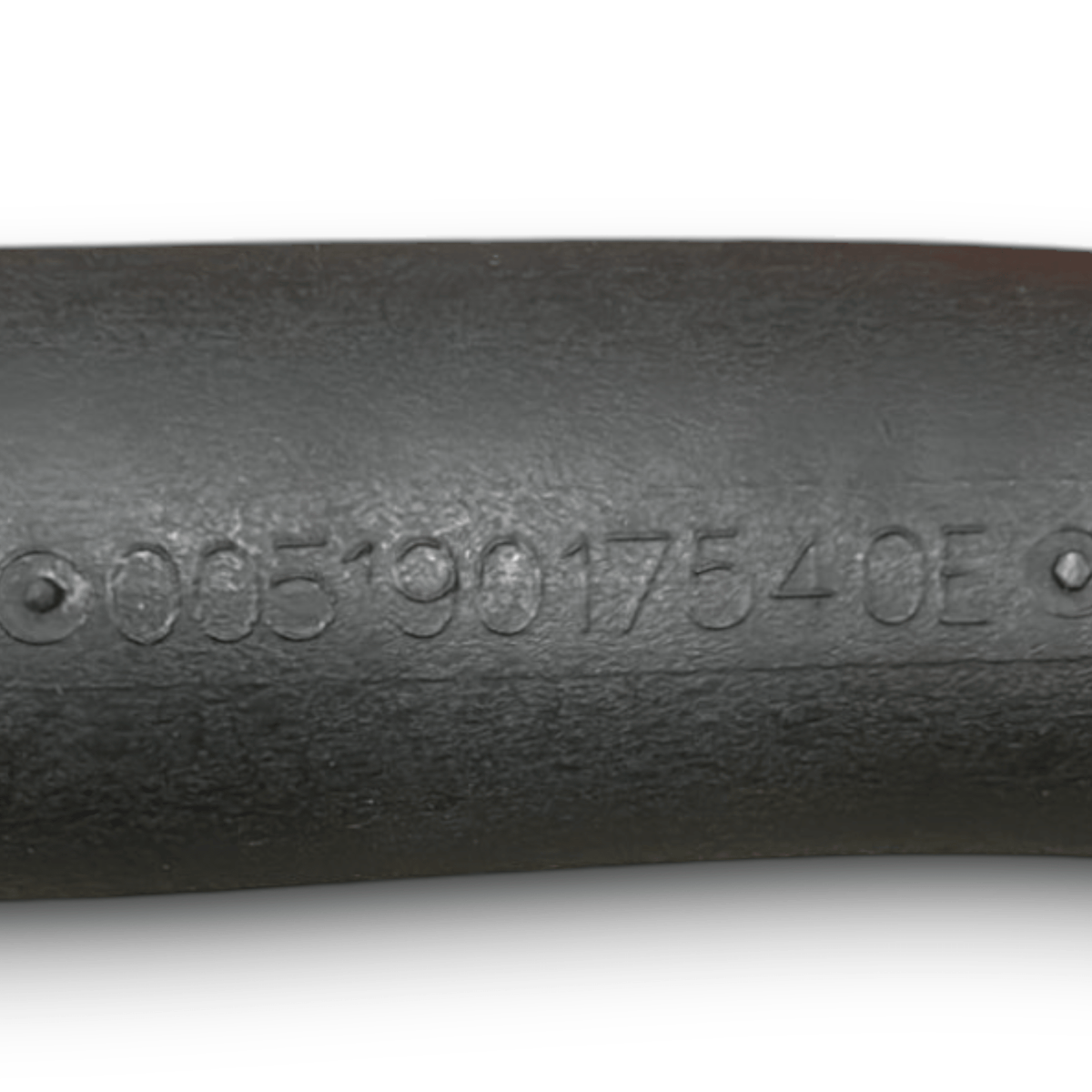 Intercooler Pipe Fiat Doblo 1.3 Diesel code:00519017540E (2009 > 2022) - F&P CRASH SRLS - Used Parts