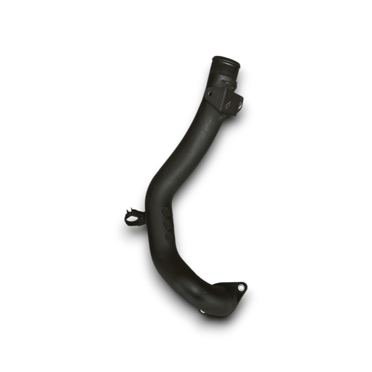 Intercooler Pipe Fiat Doblo 1.3 Diesel code:00519017540E (2009 > 2022) - F&amp;P CRASH SRLS - Used Parts