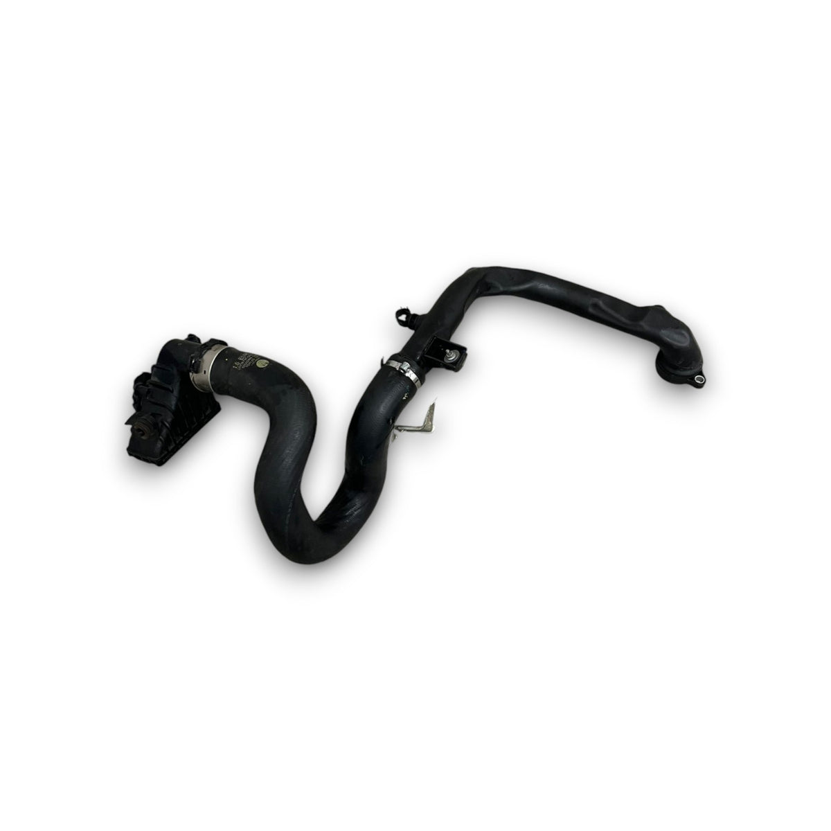 Tubo Intercooler Fiat Tipo II cod:52002499 1.6 Diesel (2015 > ) - F&P CRASH SRLS - Ricambi Usati