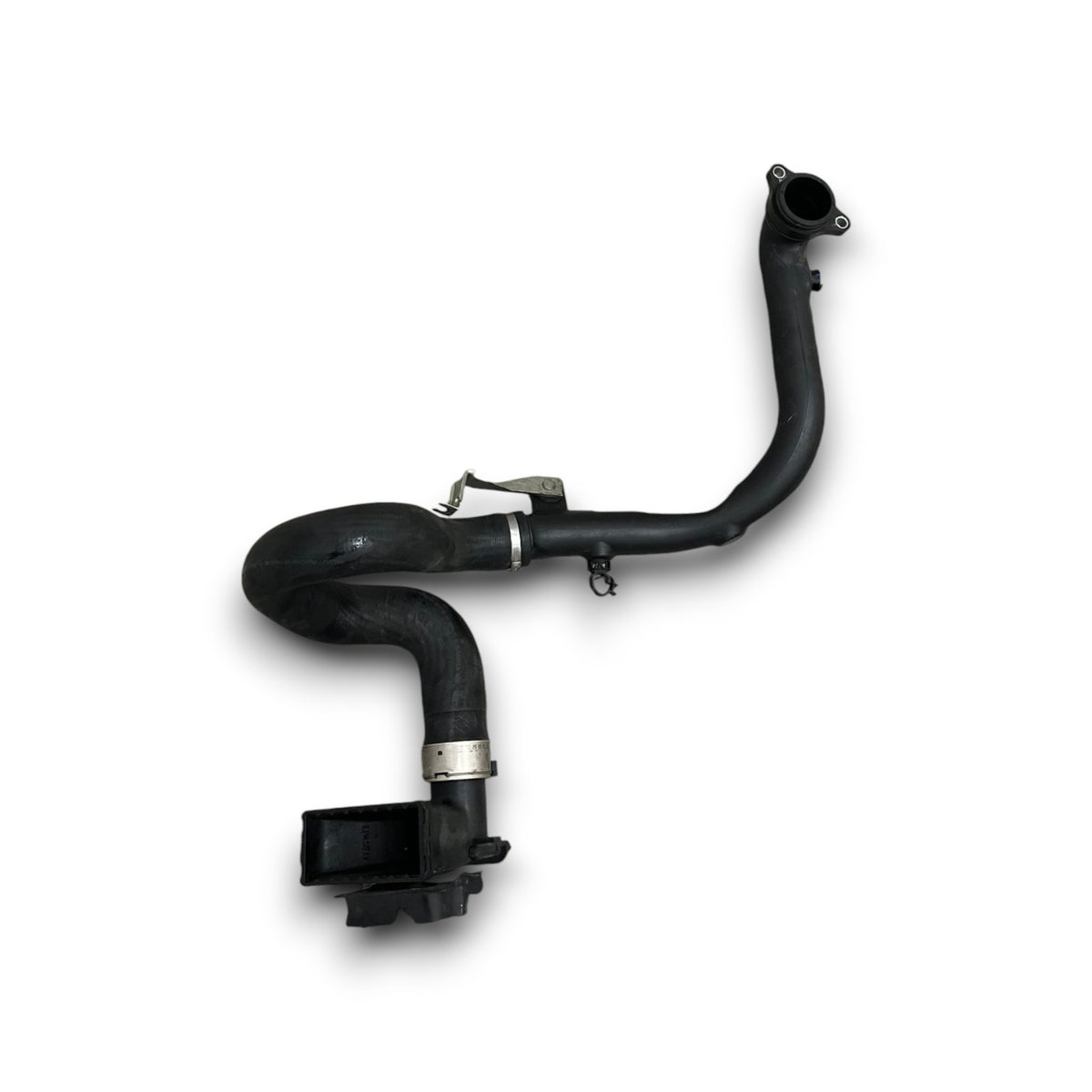Tubo Intercooler Fiat Tipo II cod:52002499 1.6 Diesel (2015 > ) - F&amp;P CRASH SRLS - Ricambi Usati