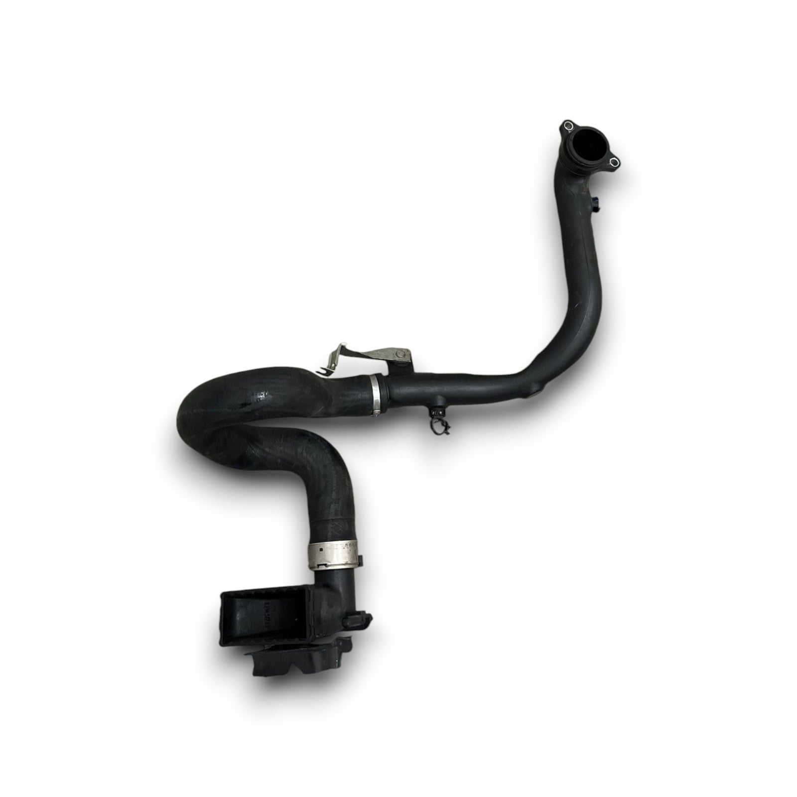 Tubo Intercooler Fiat Tipo II cod:52002499 1.6 Diesel (2015 > ) - F&P CRASH SRLS - Ricambi Usati