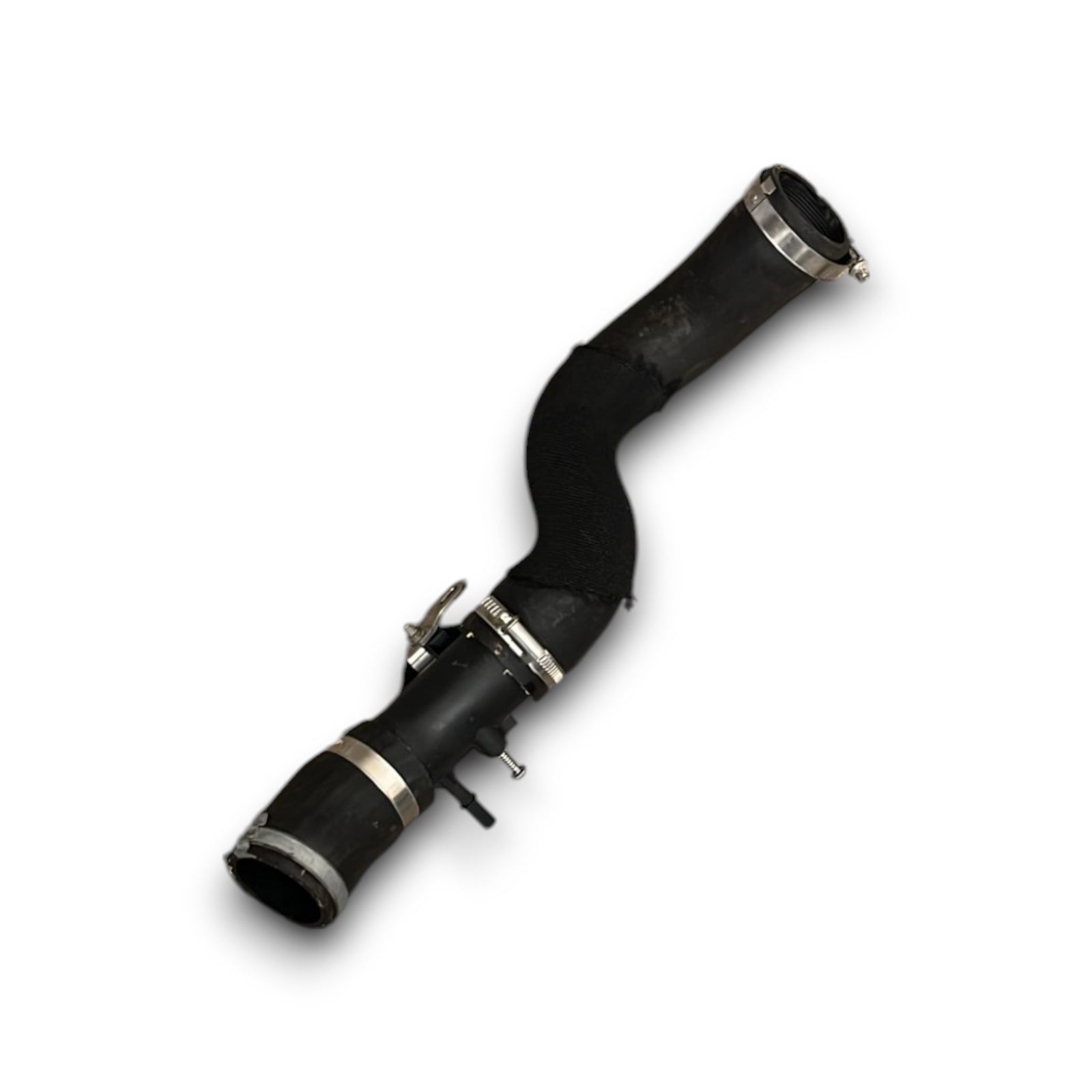 Intercooler Pipe Ford Fiesta VII code:H1B16F073DA 1.0 Petrol (2017 > 2023) - F&P CRASH SRLS - Used Parts