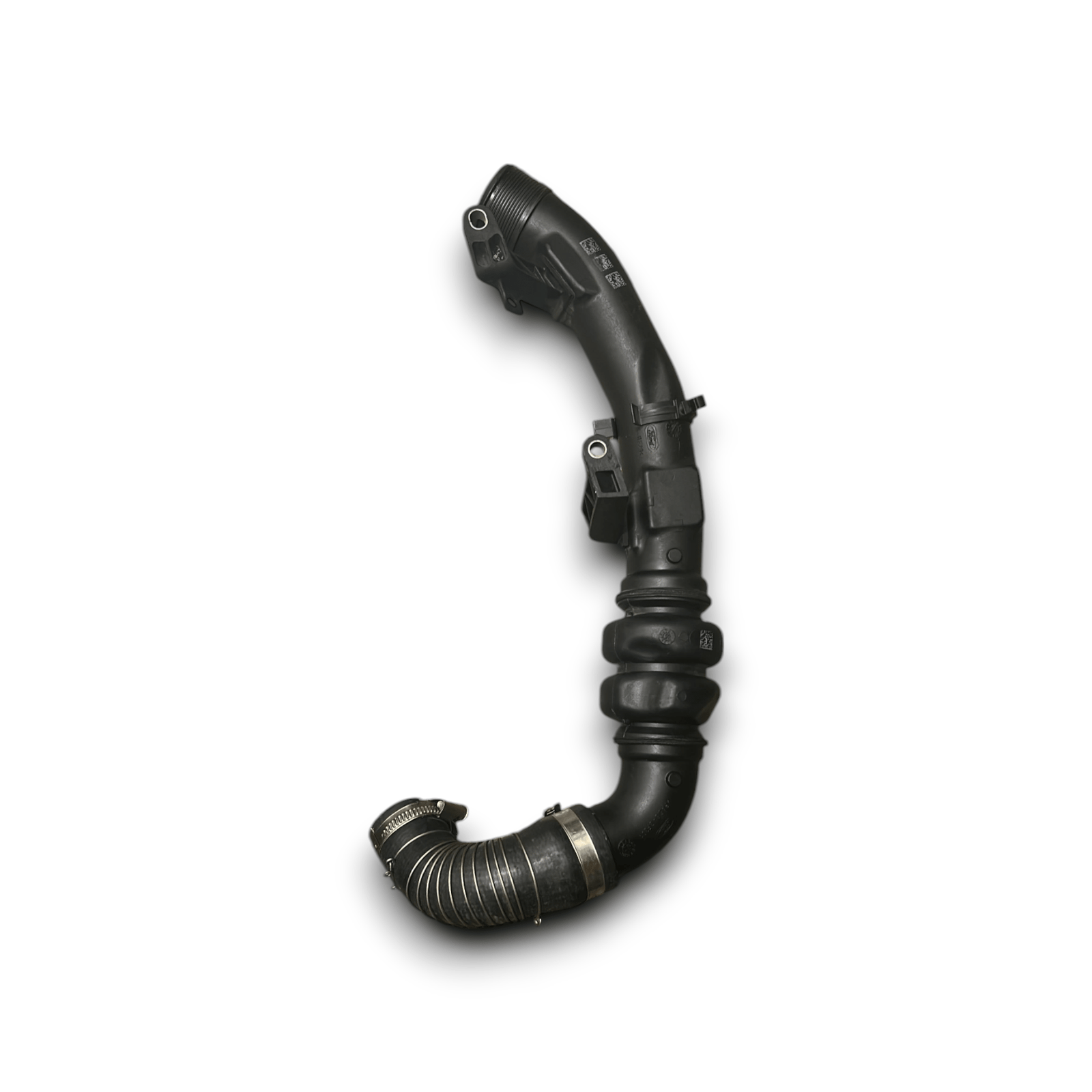 Tubo Intercooler Ford Kuga II cod.DS73 - 6C646 - FK 2.0 Diesel (2012 > 2020) - F&P CRASH SRLS - Ricambi Usati