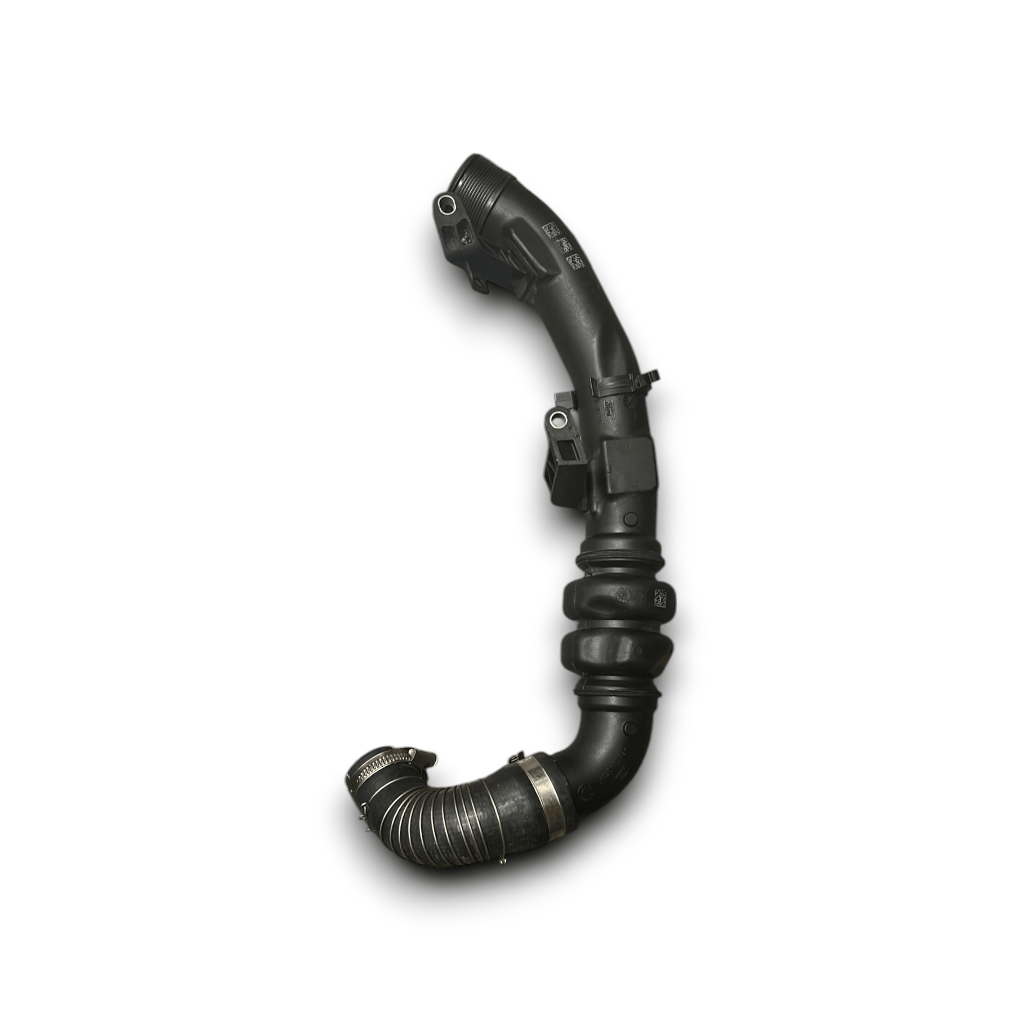 Tubo Intercooler Ford Kuga II cod.DS73 - 6C646 - FK 2.0 Diesel (2012 > 2020) - F&P CRASH SRLS - Ricambi Usati