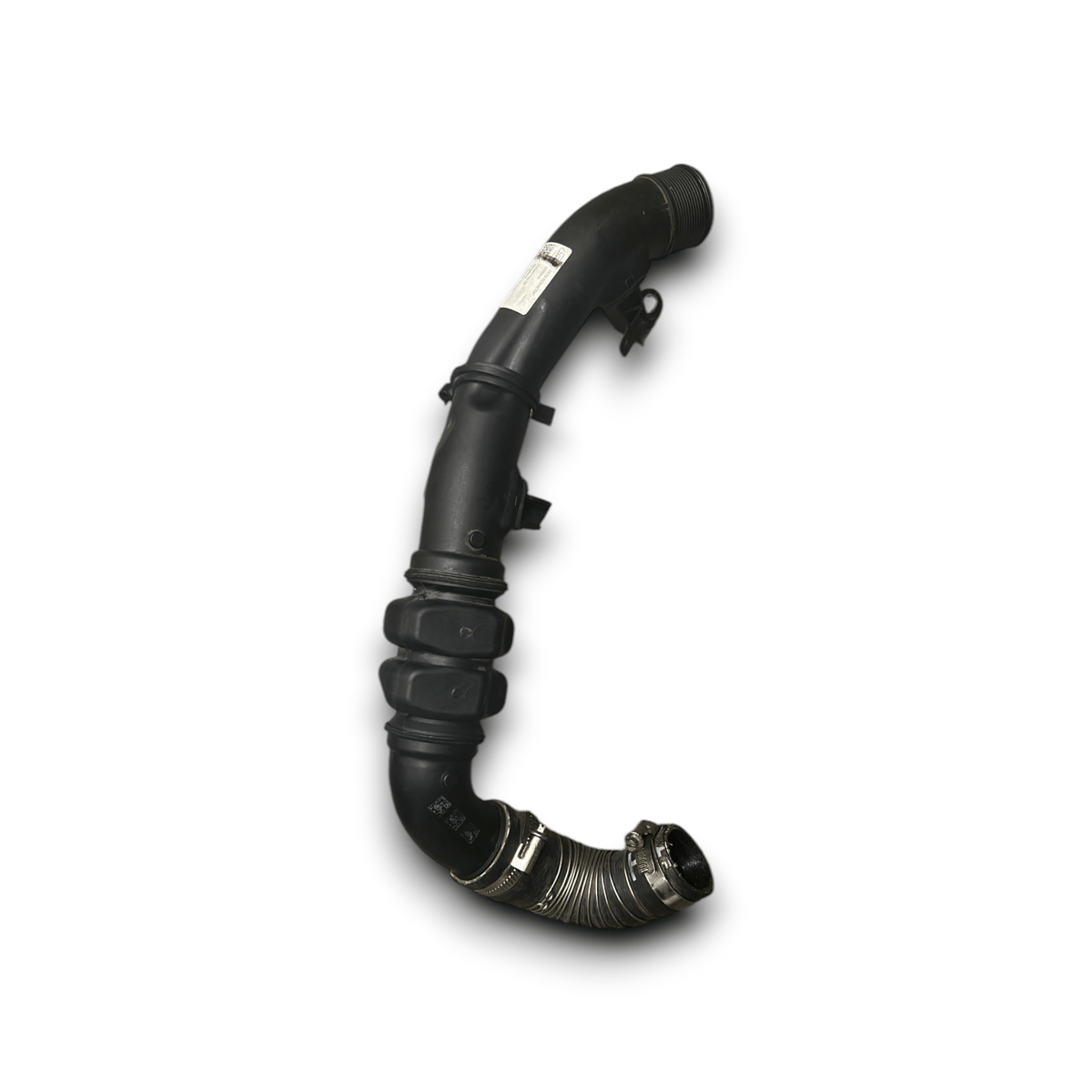 Tubo Intercooler Ford Kuga II cod.DS73 - 6C646 - FK 2.0 Diesel (2012 &gt; 2020) - F&amp;P CRASH SRLS - Ricambi Usati