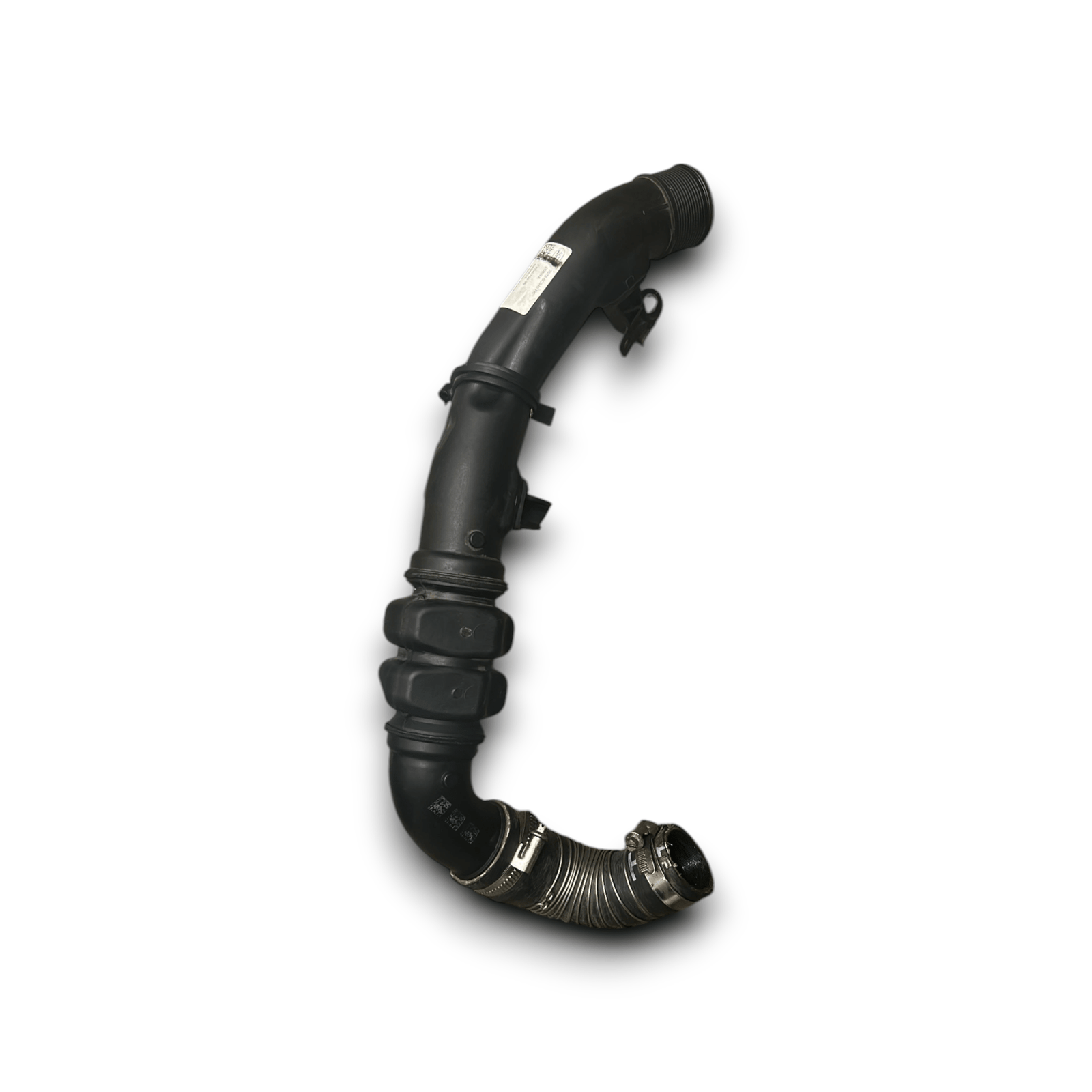 Tubo Intercooler Ford Kuga II cod.DS73 - 6C646 - FK 2.0 Diesel (2012 > 2020) - F&P CRASH SRLS - Ricambi Usati