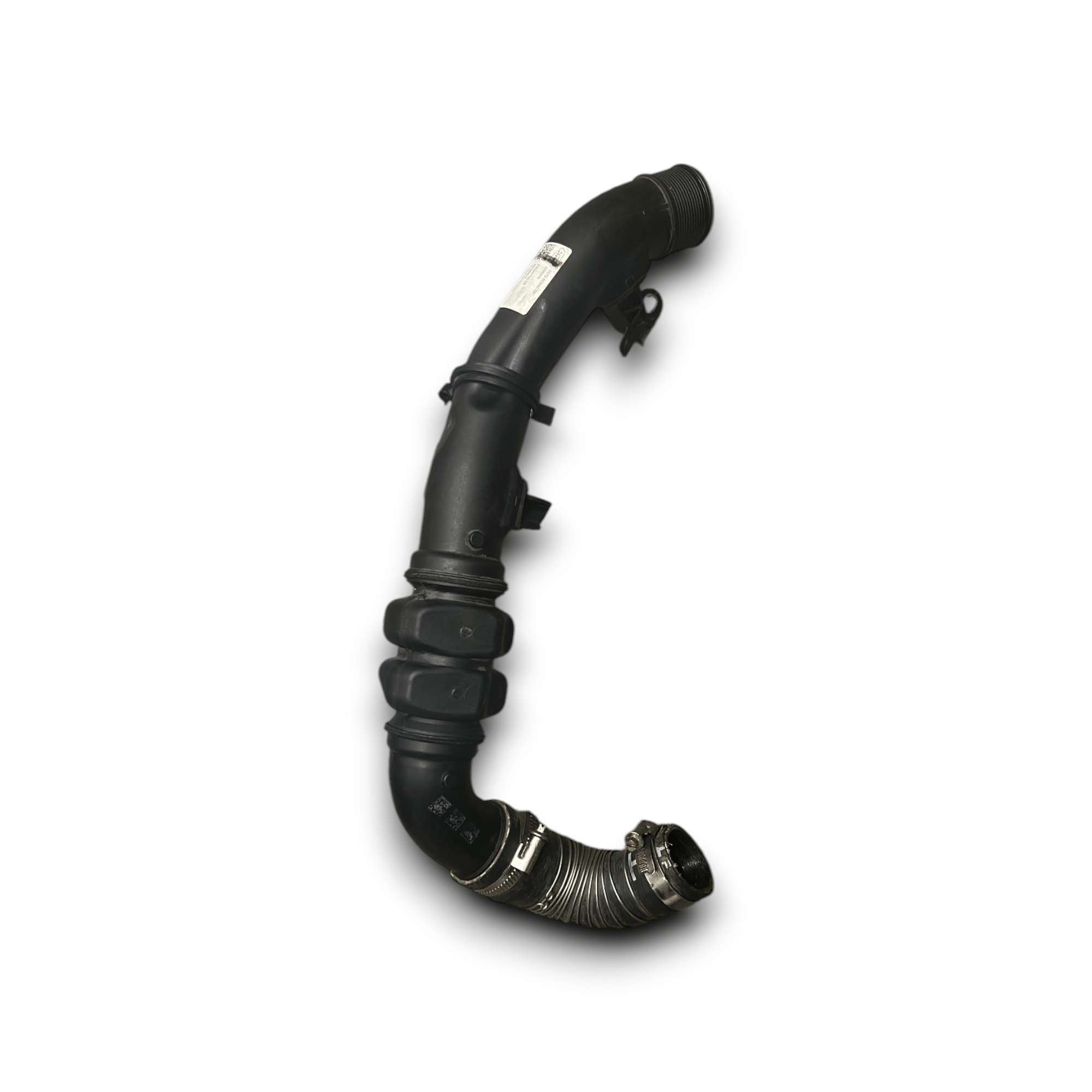 Tubo Intercooler Ford Kuga II cod.DS73 - 6C646 - FK 2.0 Diesel (2012 > 2020) - F&P CRASH SRLS - Ricambi Usati