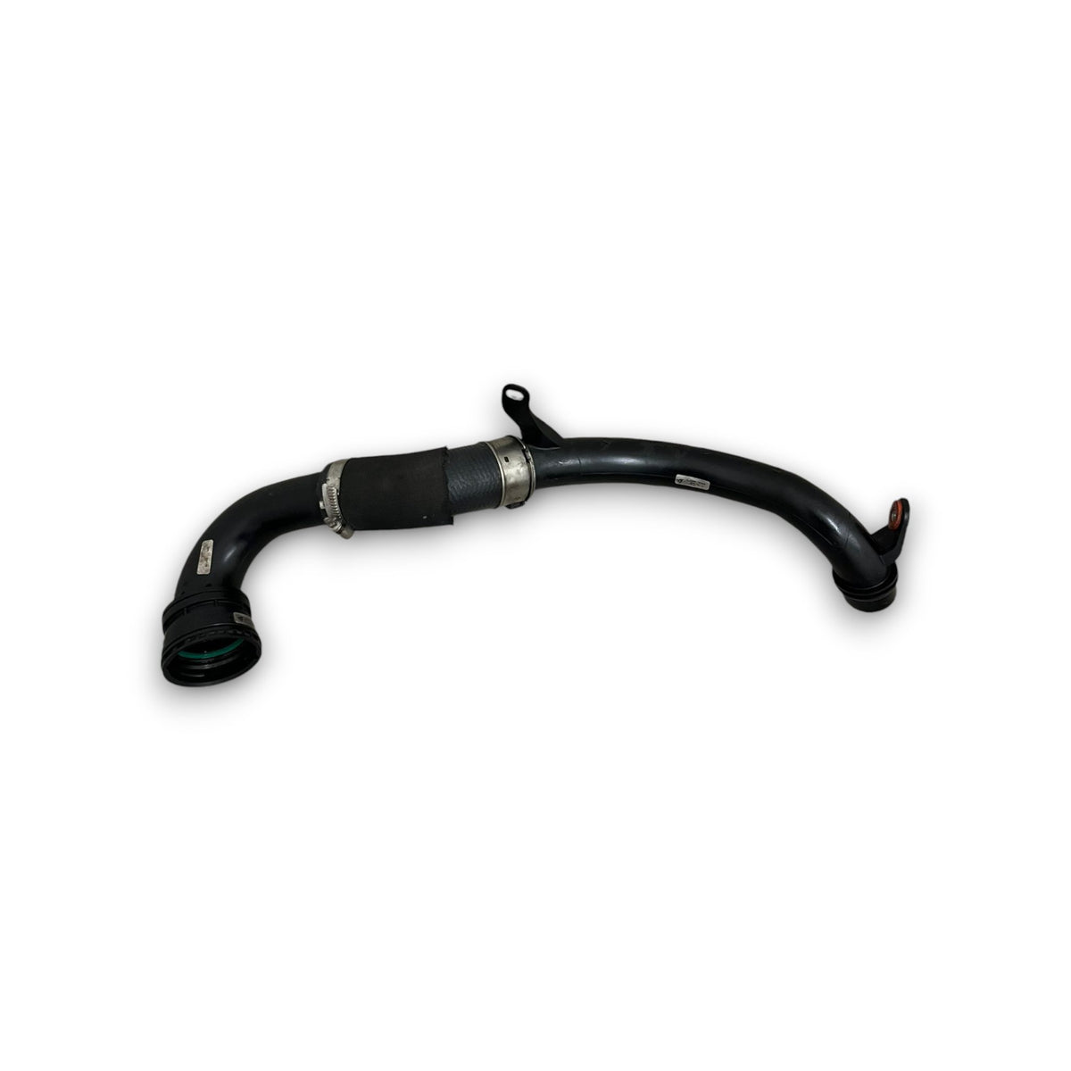 Tubo Intercooler Jaguar E - Pace cod:GJ32 - 6C782 - AA 2.0 Diesel (2017 > ) - F&P CRASH SRLS - Ricambi Usati