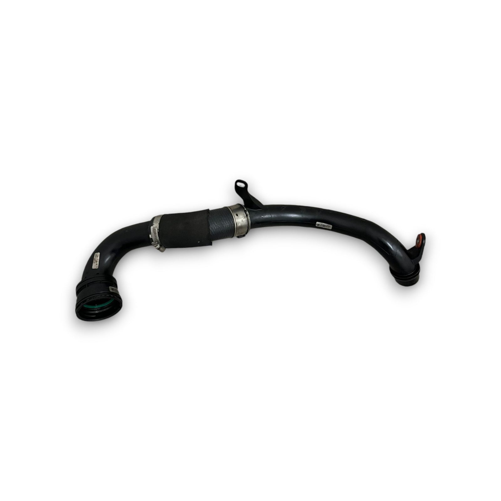 Tubo Intercooler Jaguar E - Pace cod:GJ32 - 6C782 - AA 2.0 Diesel (2017 > ) - F&P CRASH SRLS - Ricambi Usati