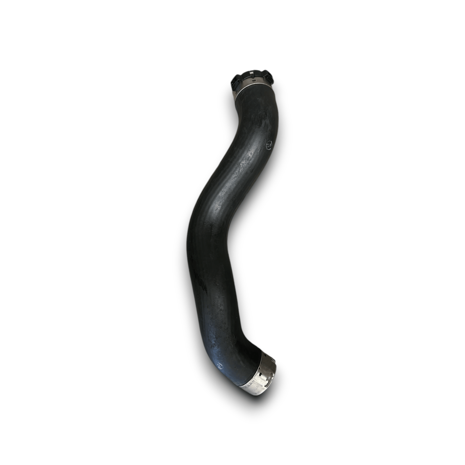 Intercooler Pipe Mercedes Benz Cla C117 2.2 Diesel code:A2465281382 (2013 > 2019) - F&P CRASH SRLS - Used Parts