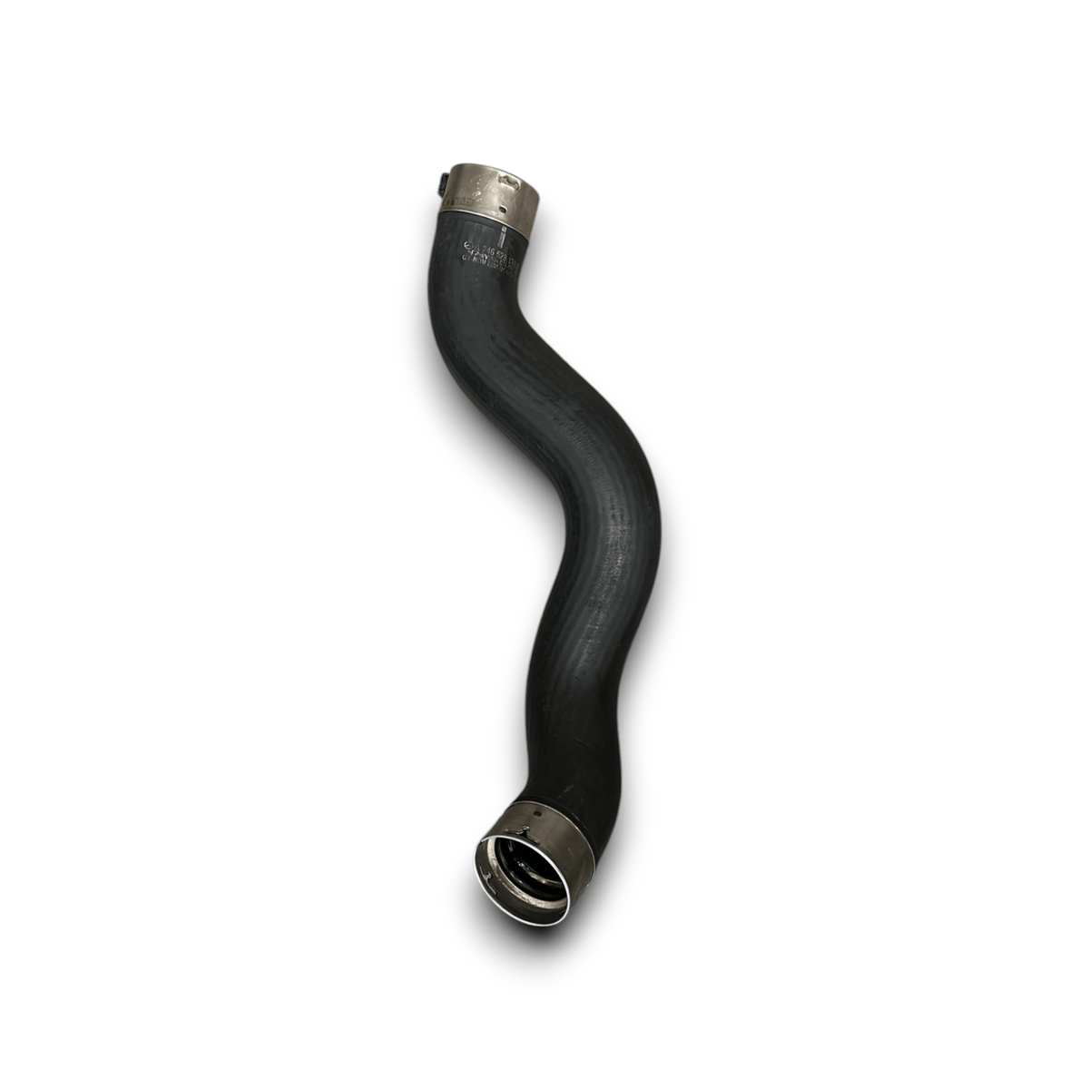 Intercooler Pipe Mercedes Benz Cla C117 2.2 Diesel code:A2465281382 (2013 > 2019) - F&amp;P CRASH SRLS - Used Parts