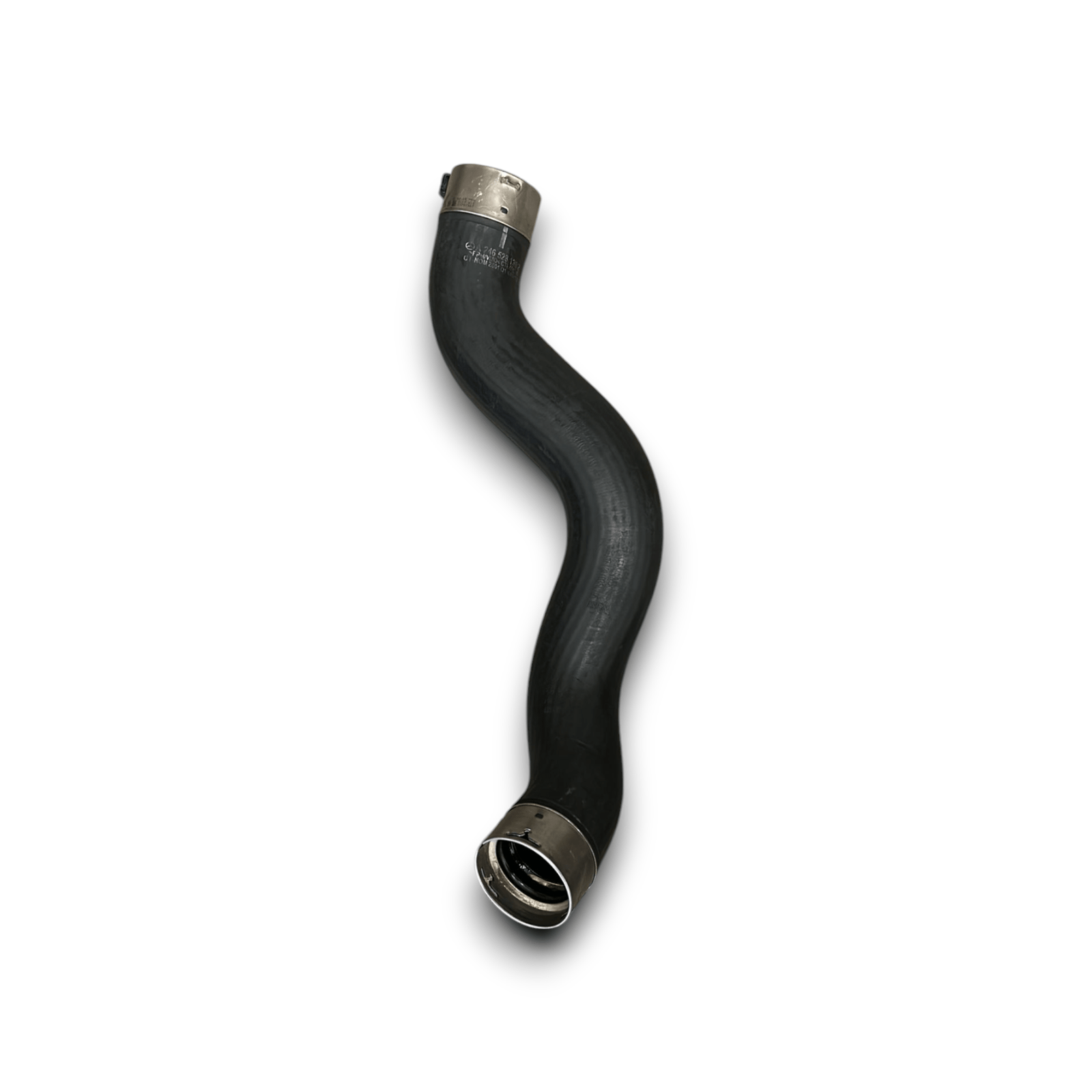 Tubo Intercooler Mercedes Benz Cla C117 2.2 Diesel cod:A2465281382 (2013 > 2019) - F&P CRASH SRLS - Ricambi Usati